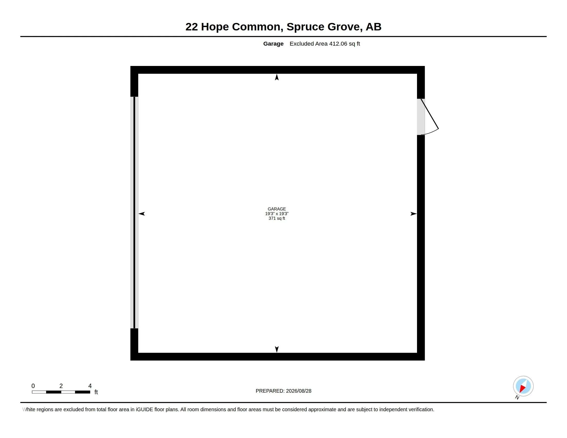 22 HOPE Common
