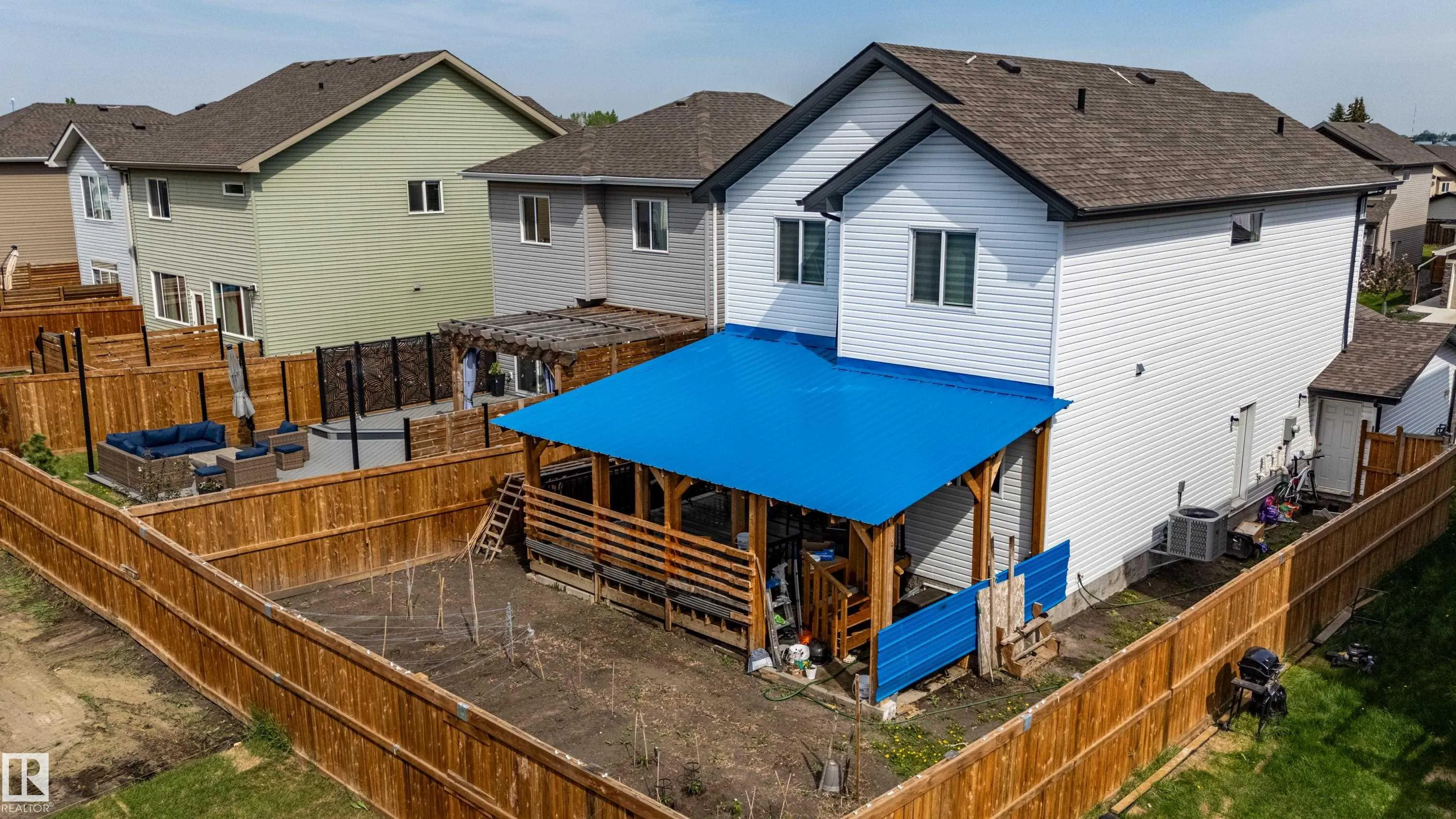 41 Sequoia Bend