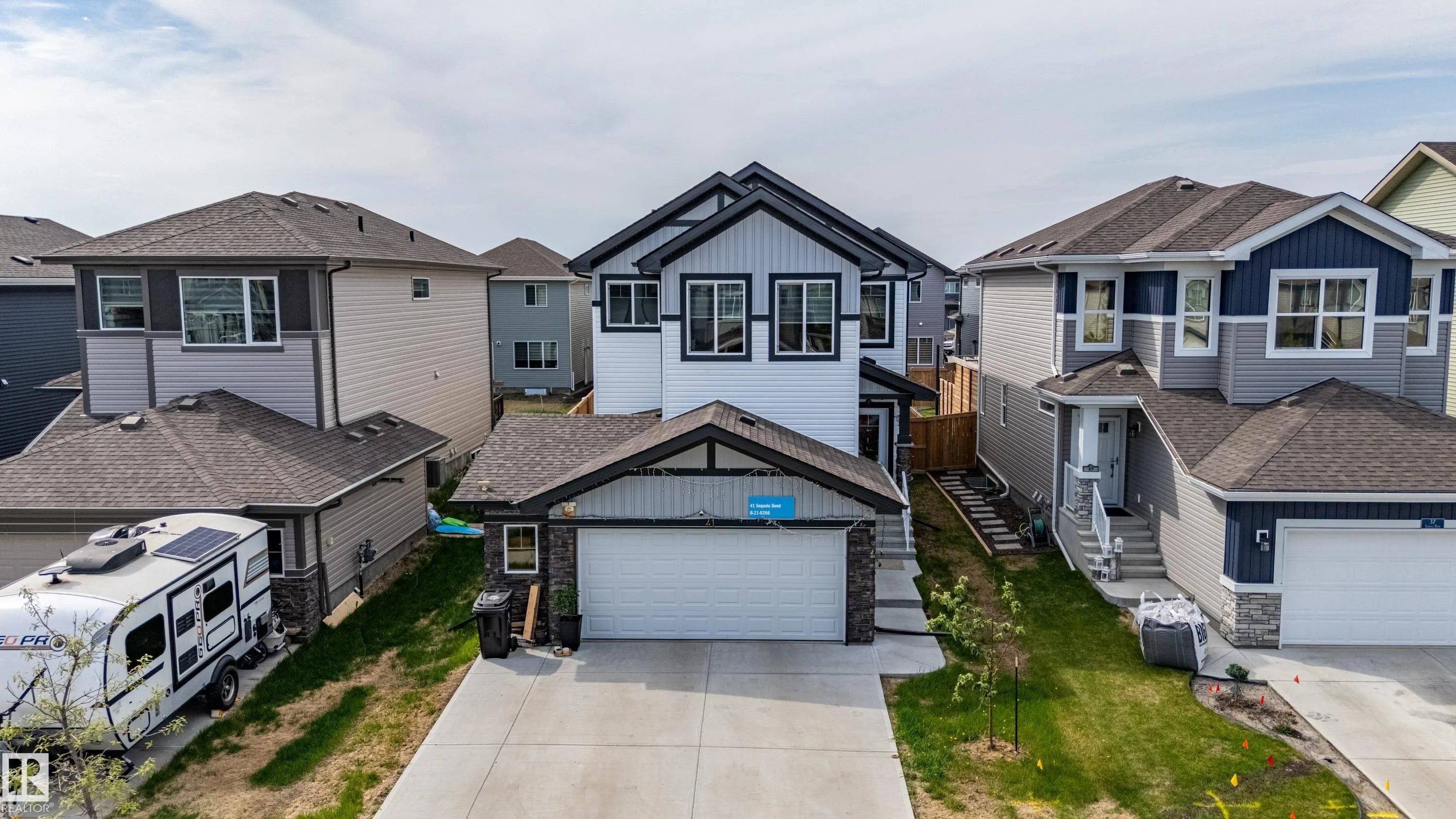 41 Sequoia Bend