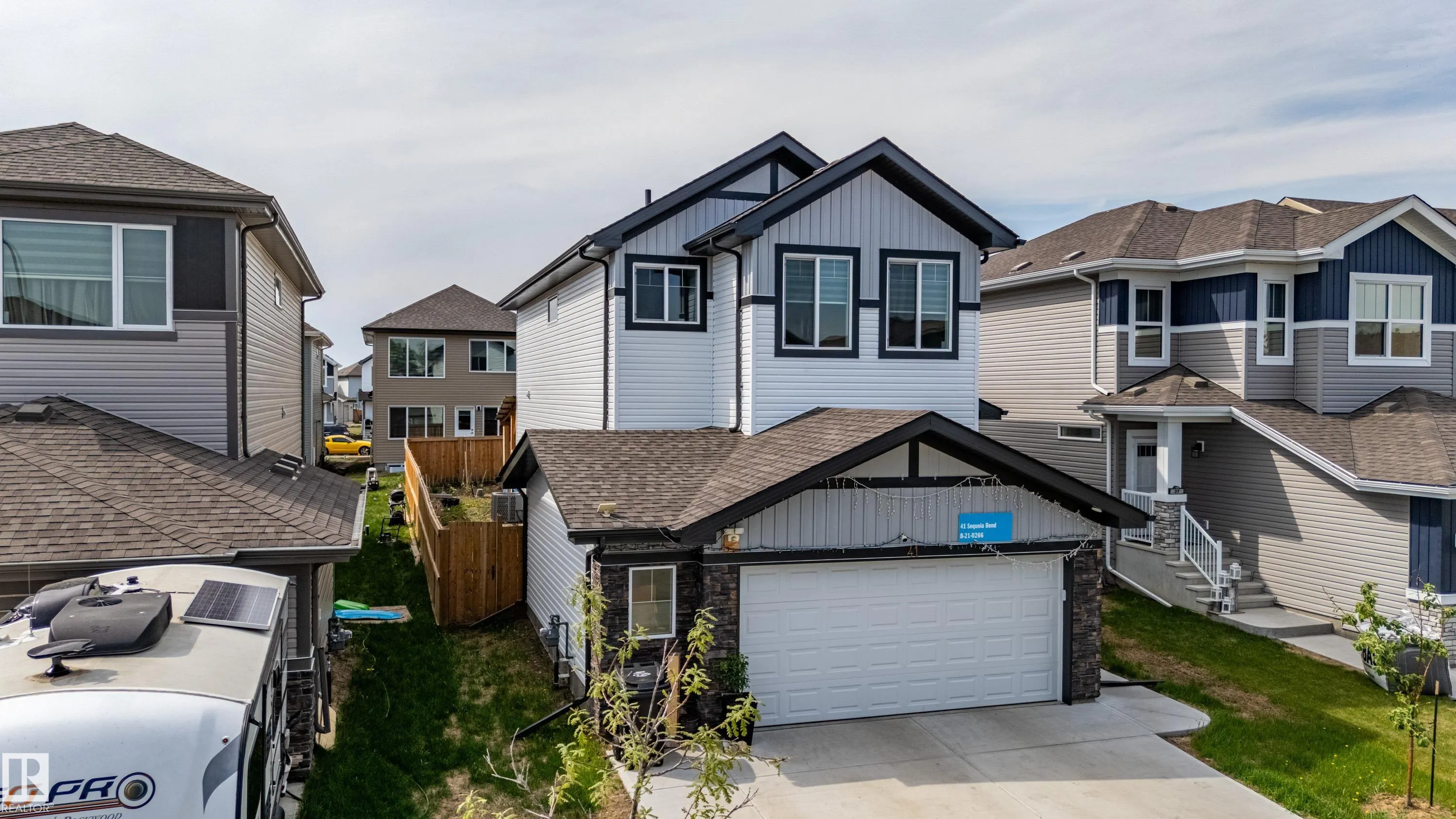 41 Sequoia Bend