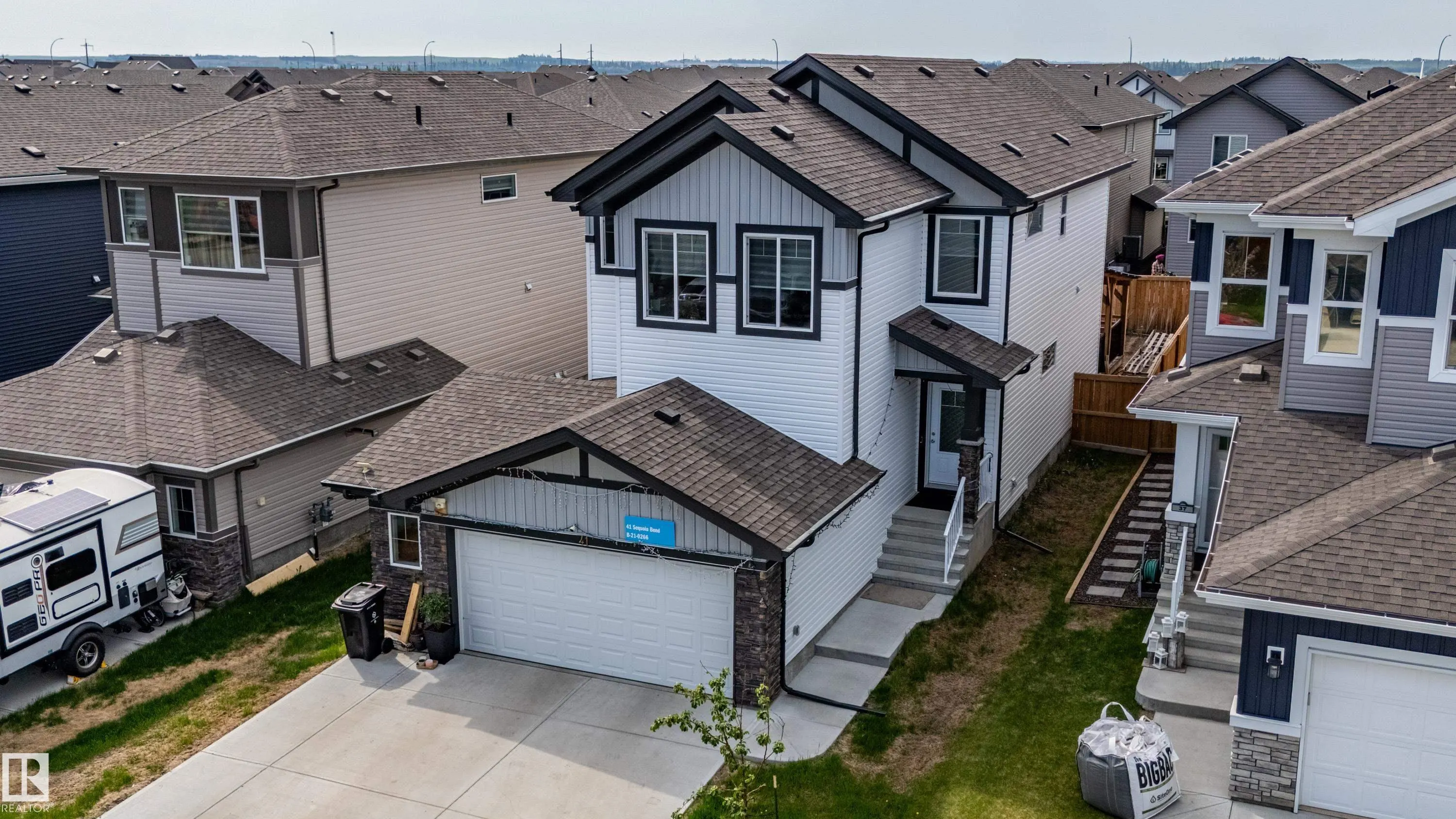 41 Sequoia Bend