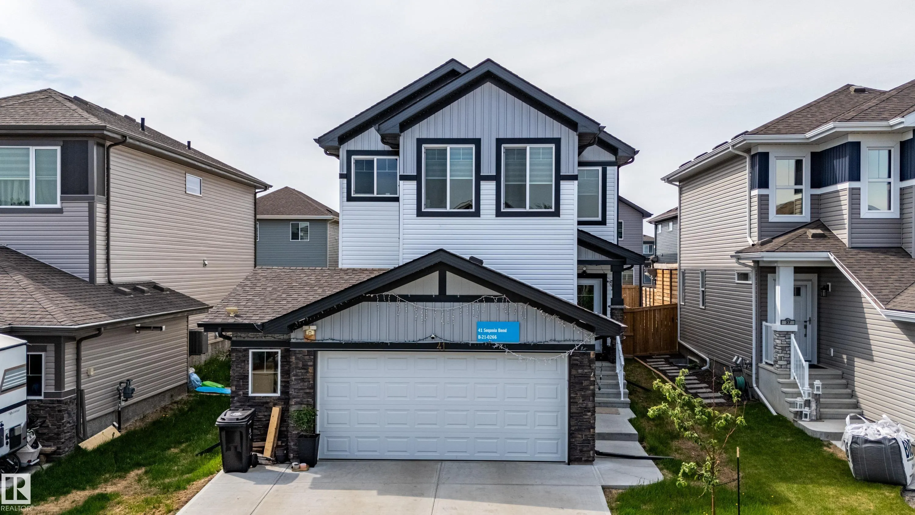 41 Sequoia Bend
