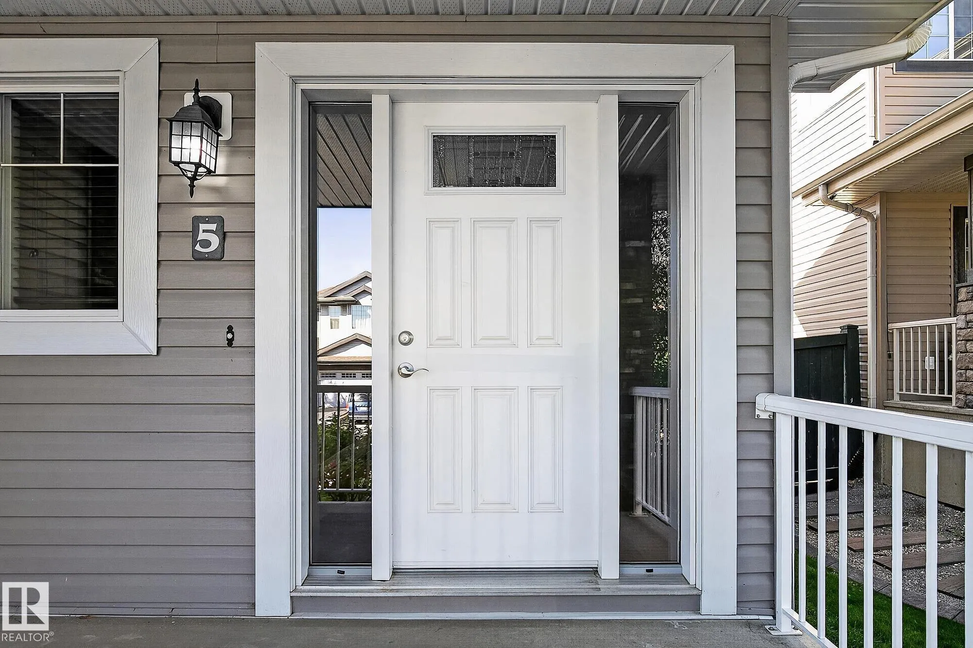 5 VERONA Crescent