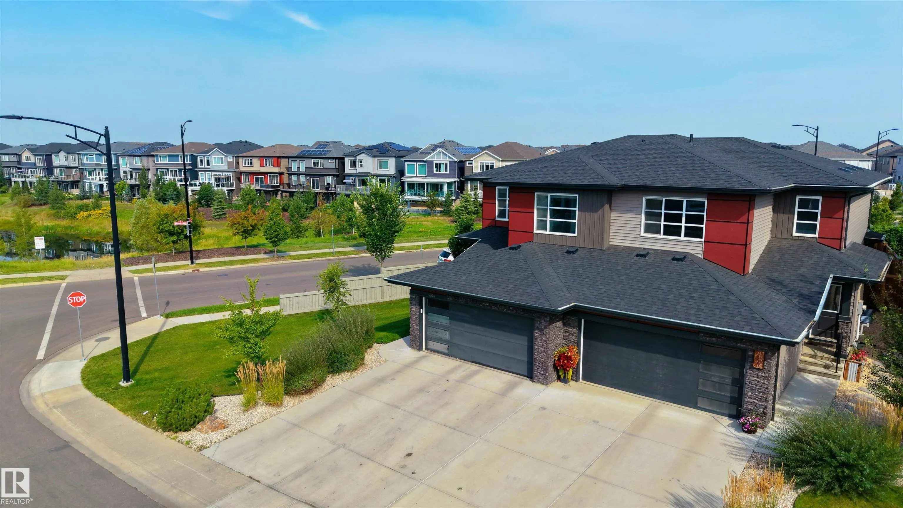 9104 PEAR Drive