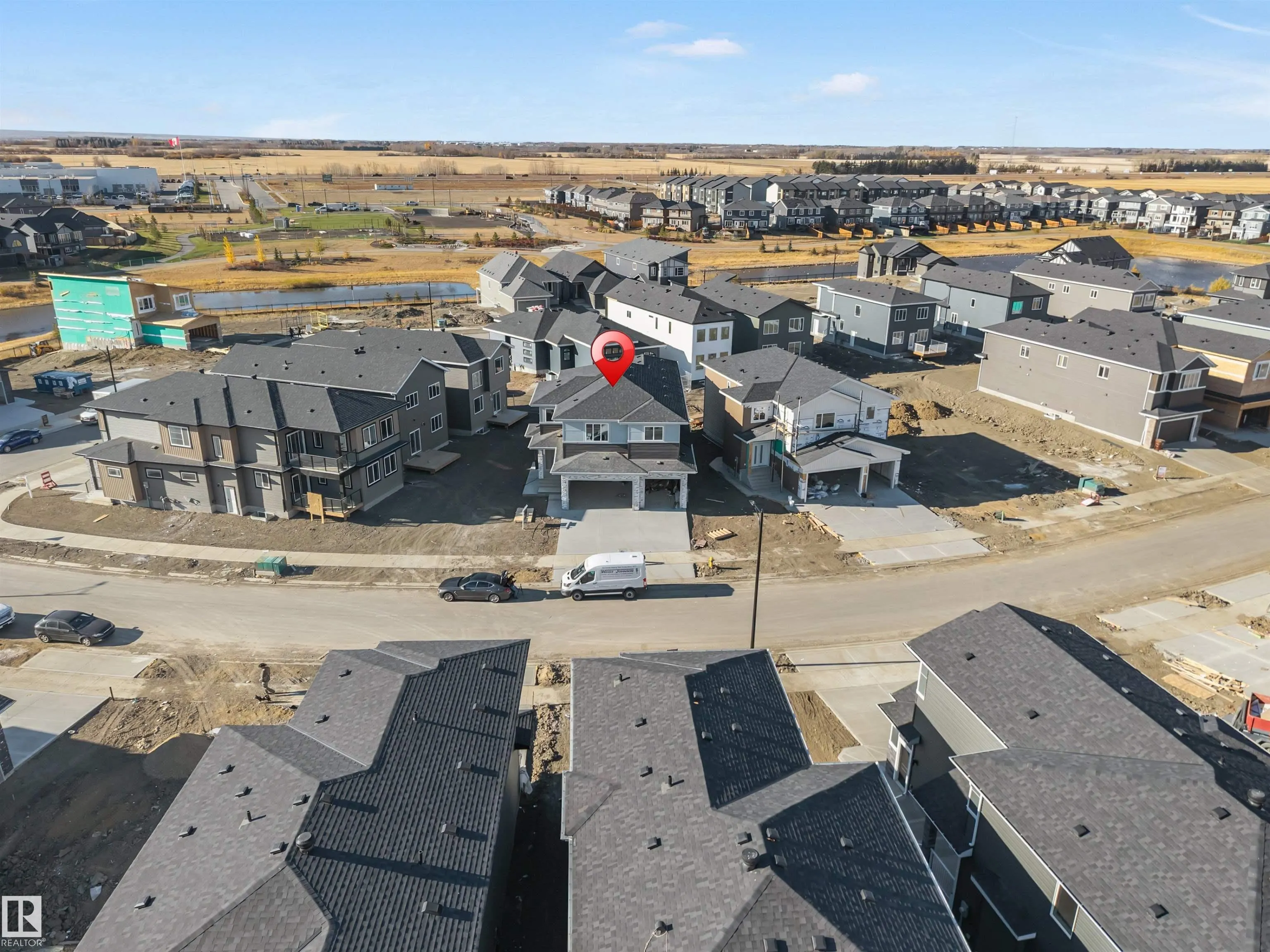 105 ELDRIDGE Point(e)