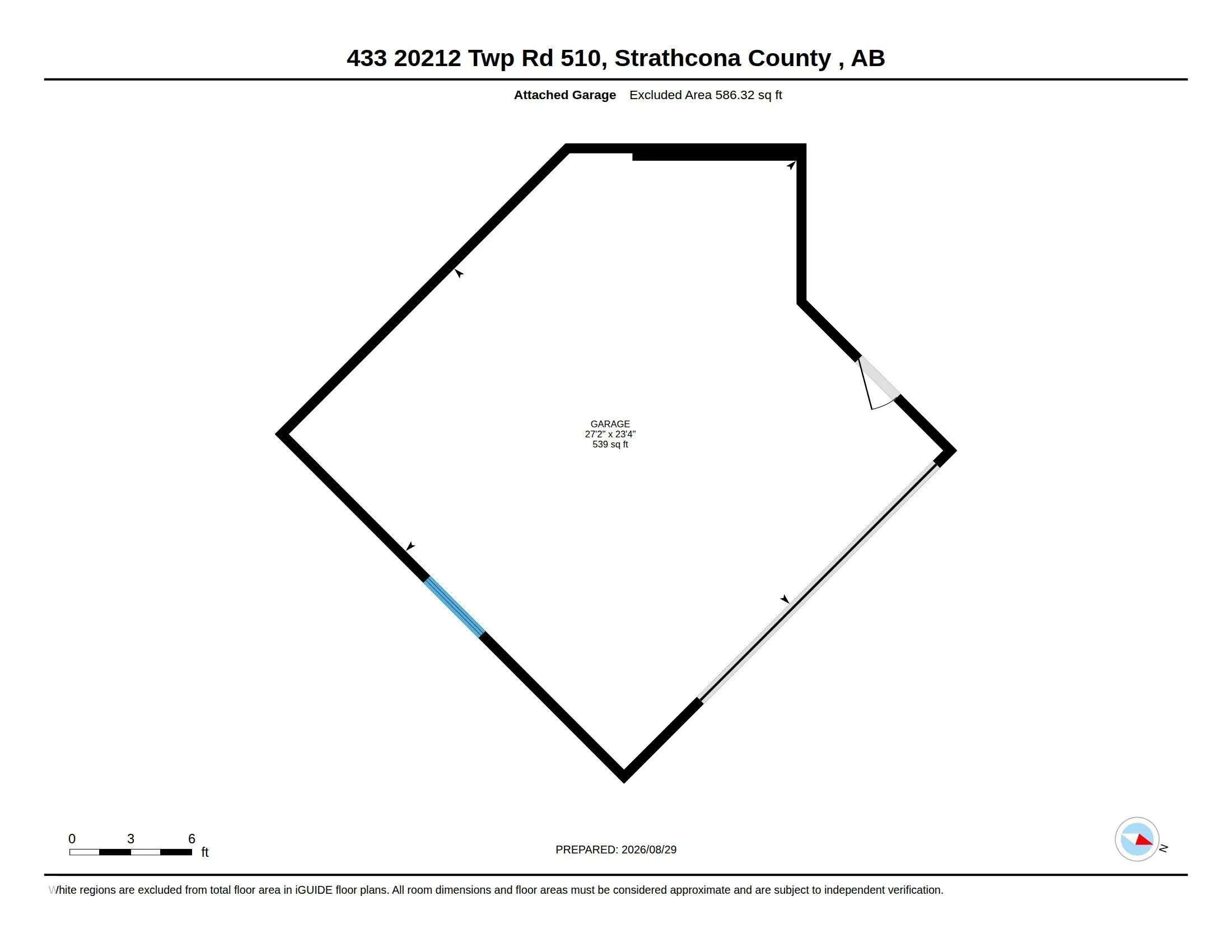 20212 TWP ROAD 510