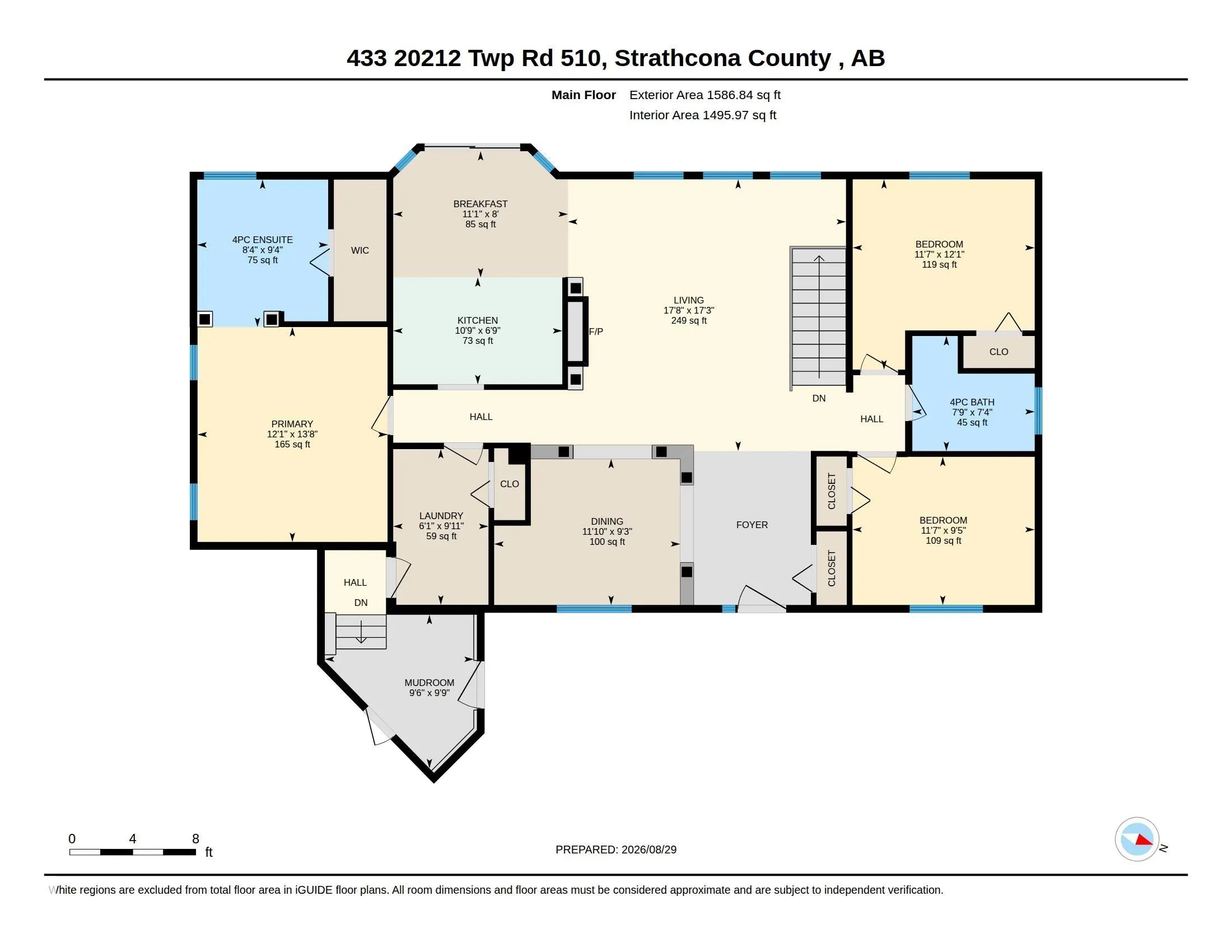 20212 TWP ROAD 510