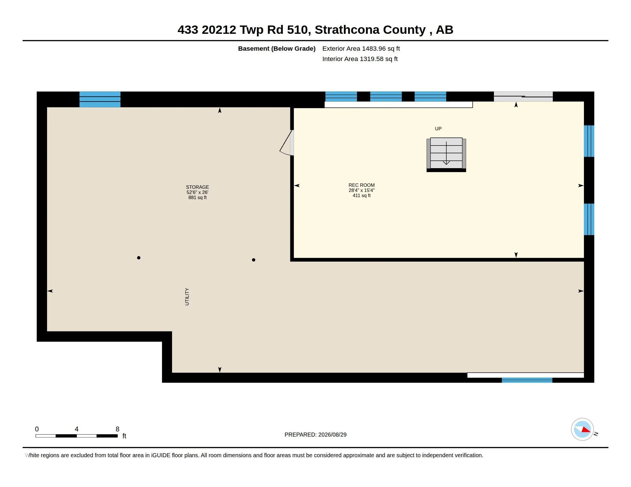 20212 TWP ROAD 510