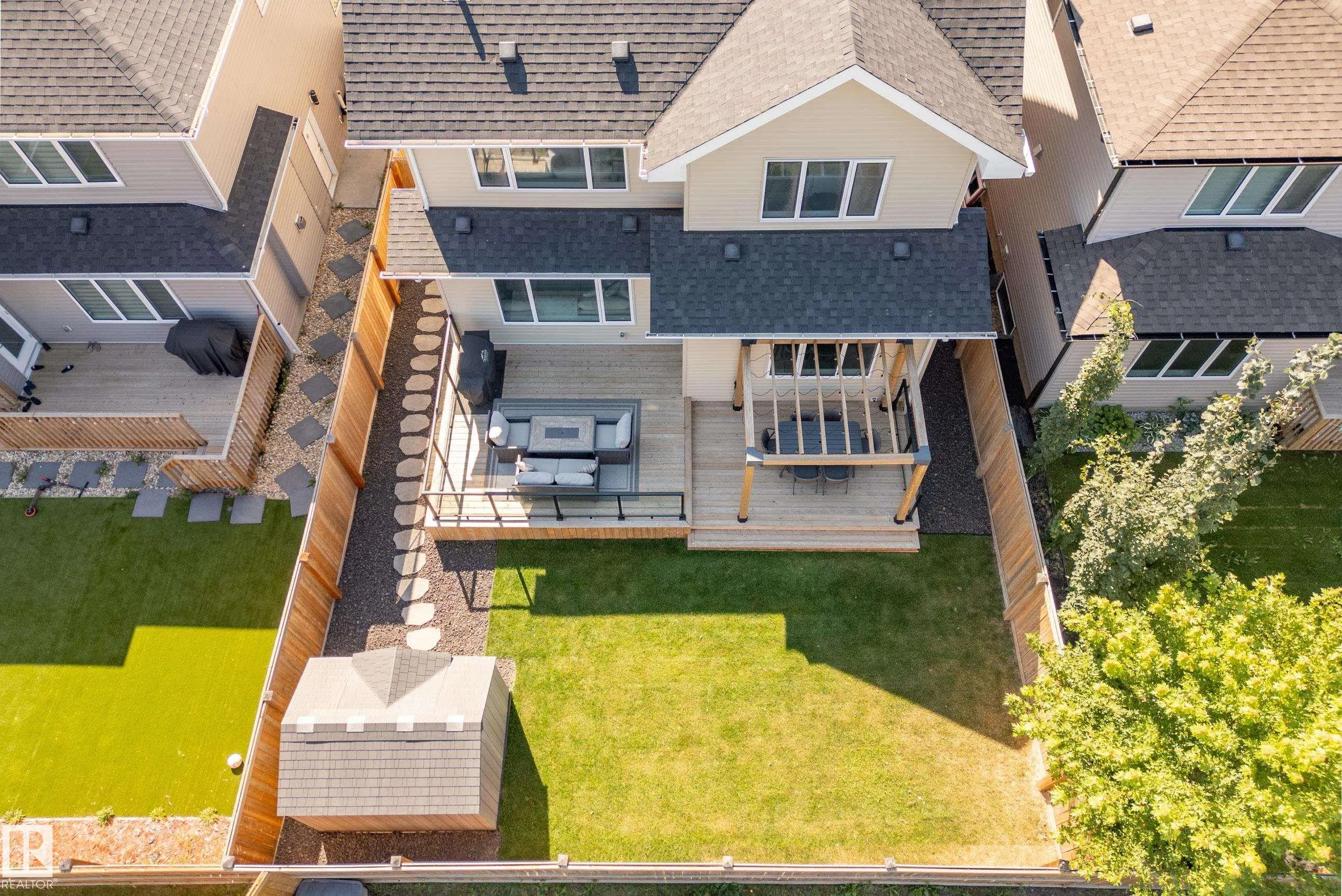 5813 PELERIN Crescent