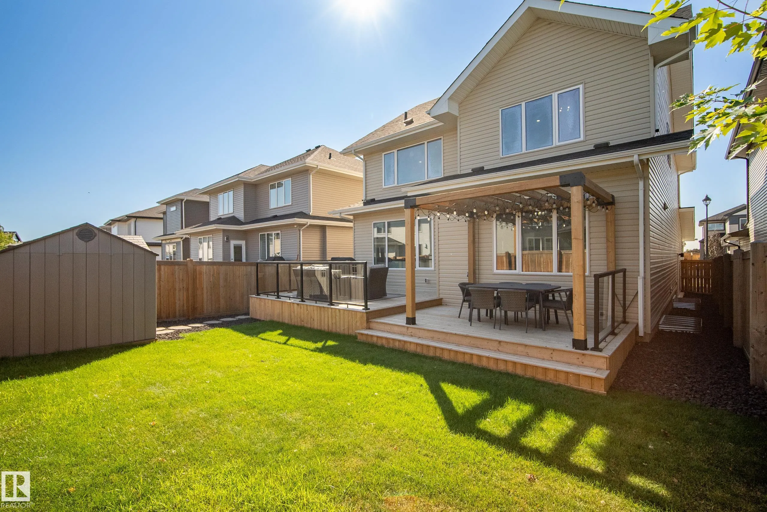 5813 PELERIN Crescent