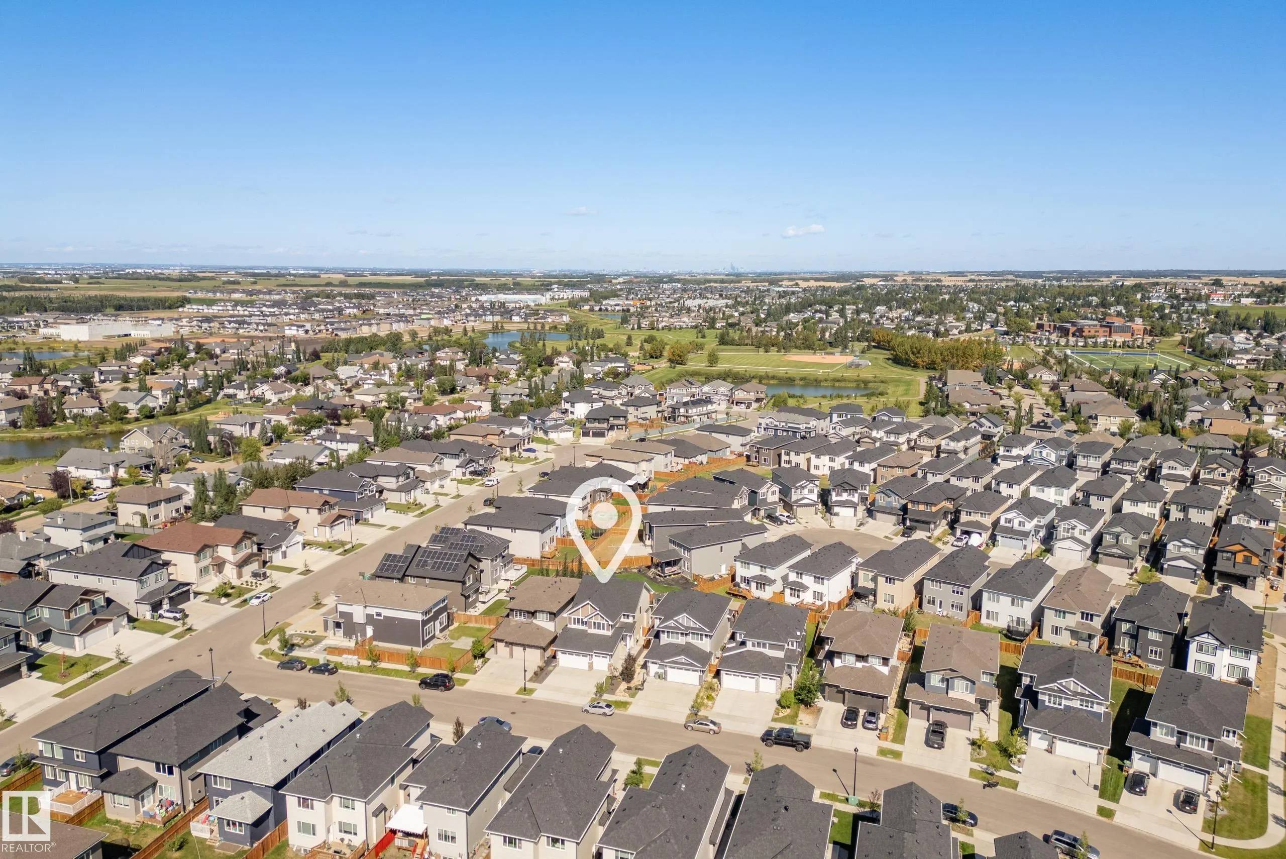 5813 PELERIN Crescent