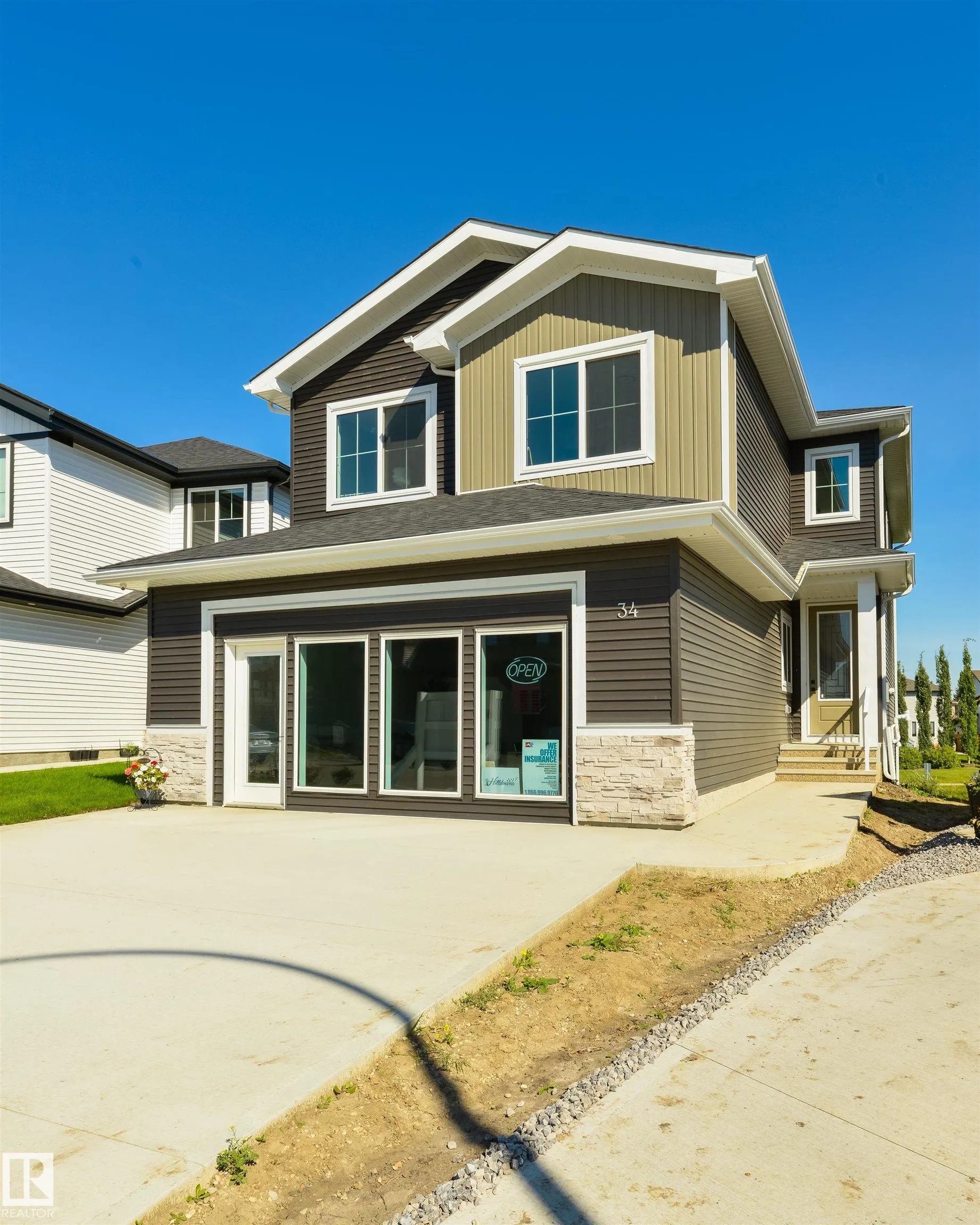 34 HARLEY Way