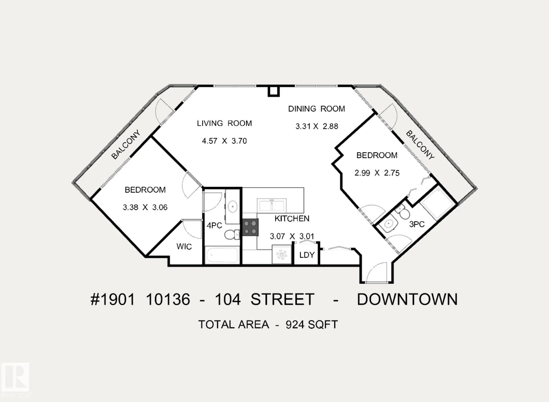 10136 104 Street
