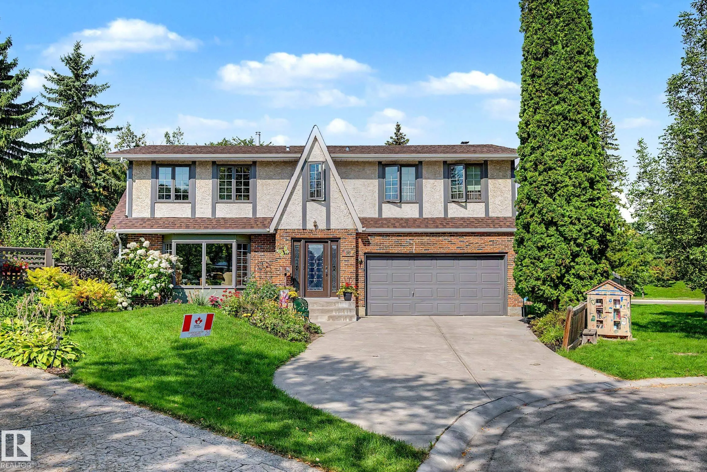 36 LODGEPOLE Crescent