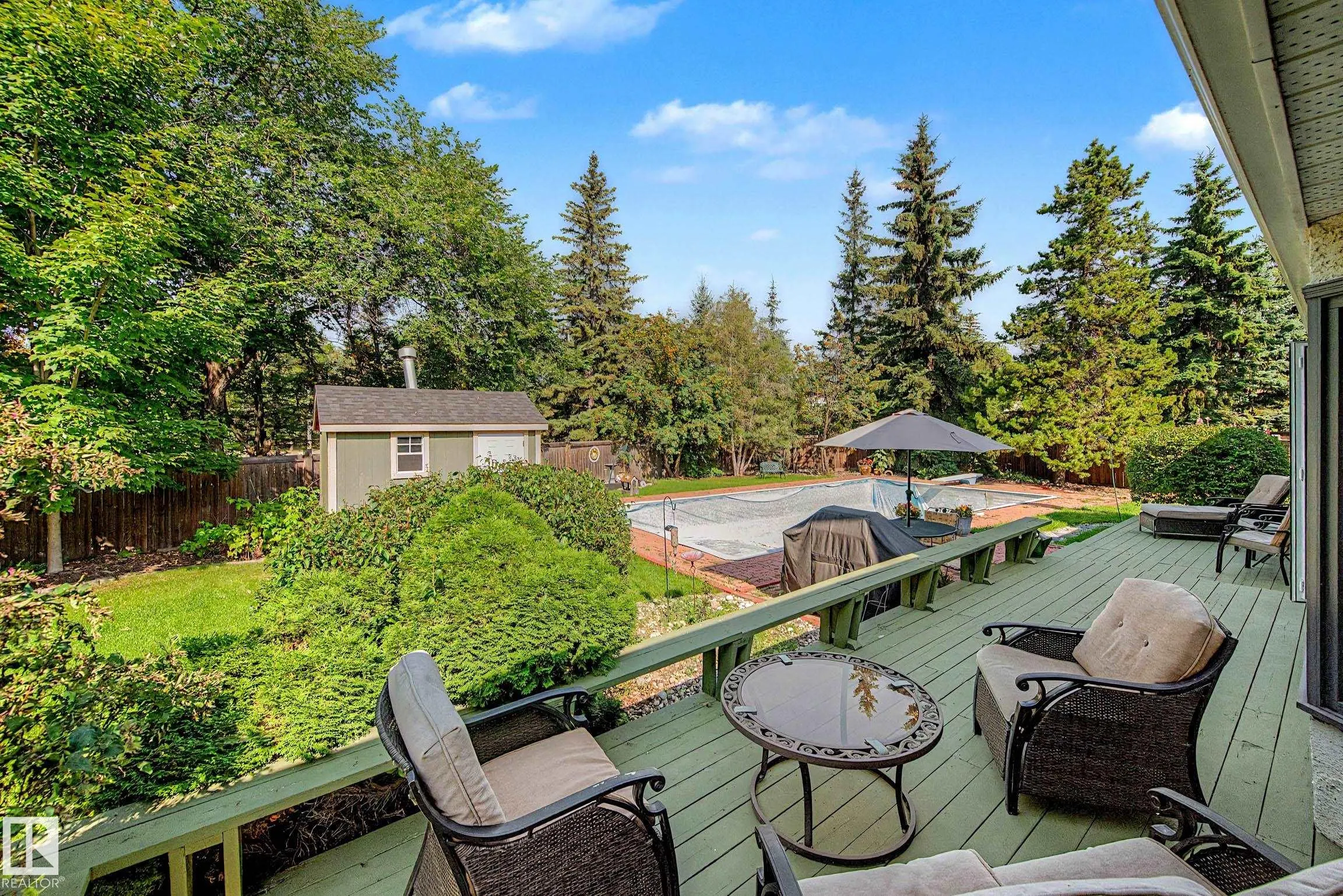 36 LODGEPOLE Crescent