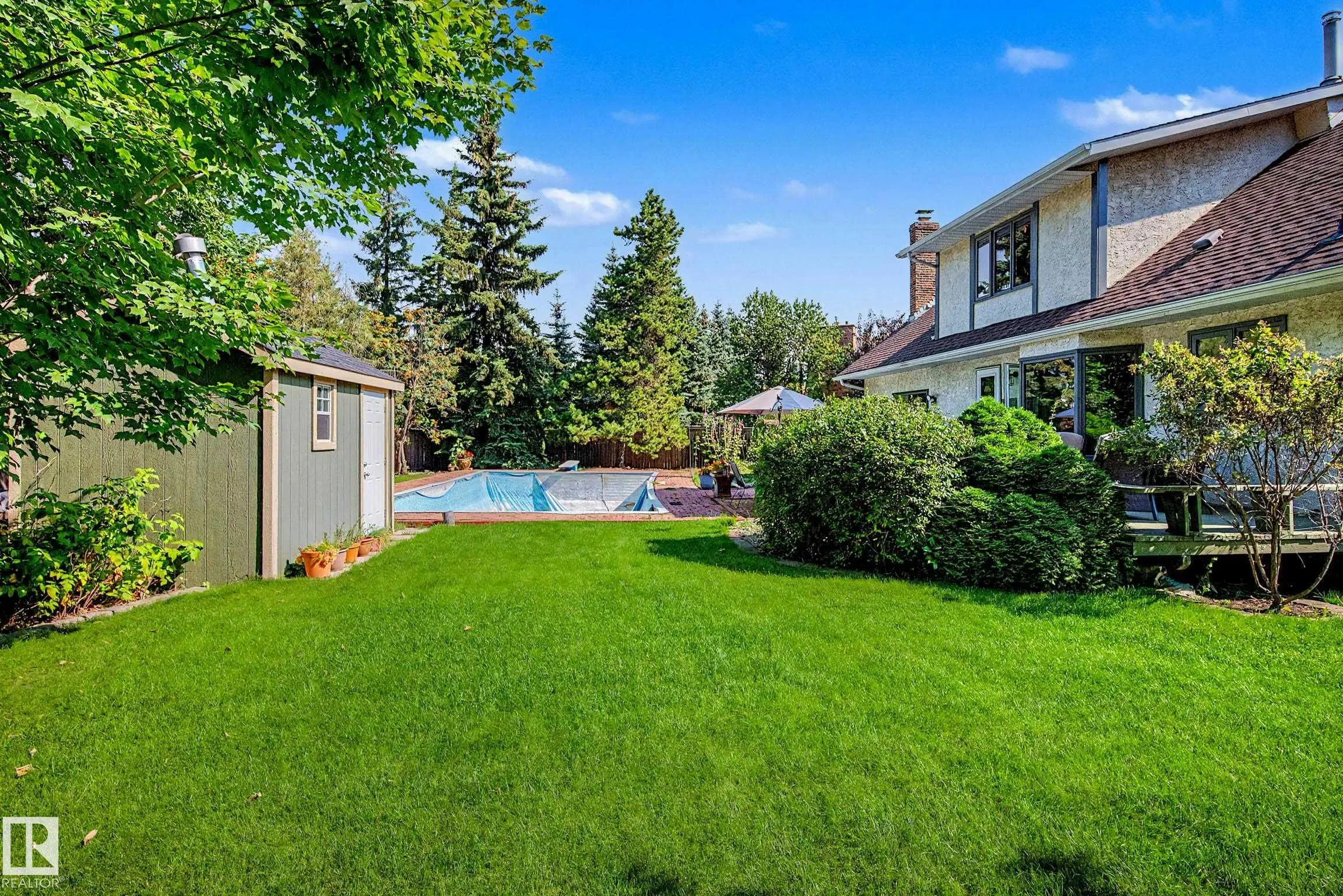 36 LODGEPOLE Crescent