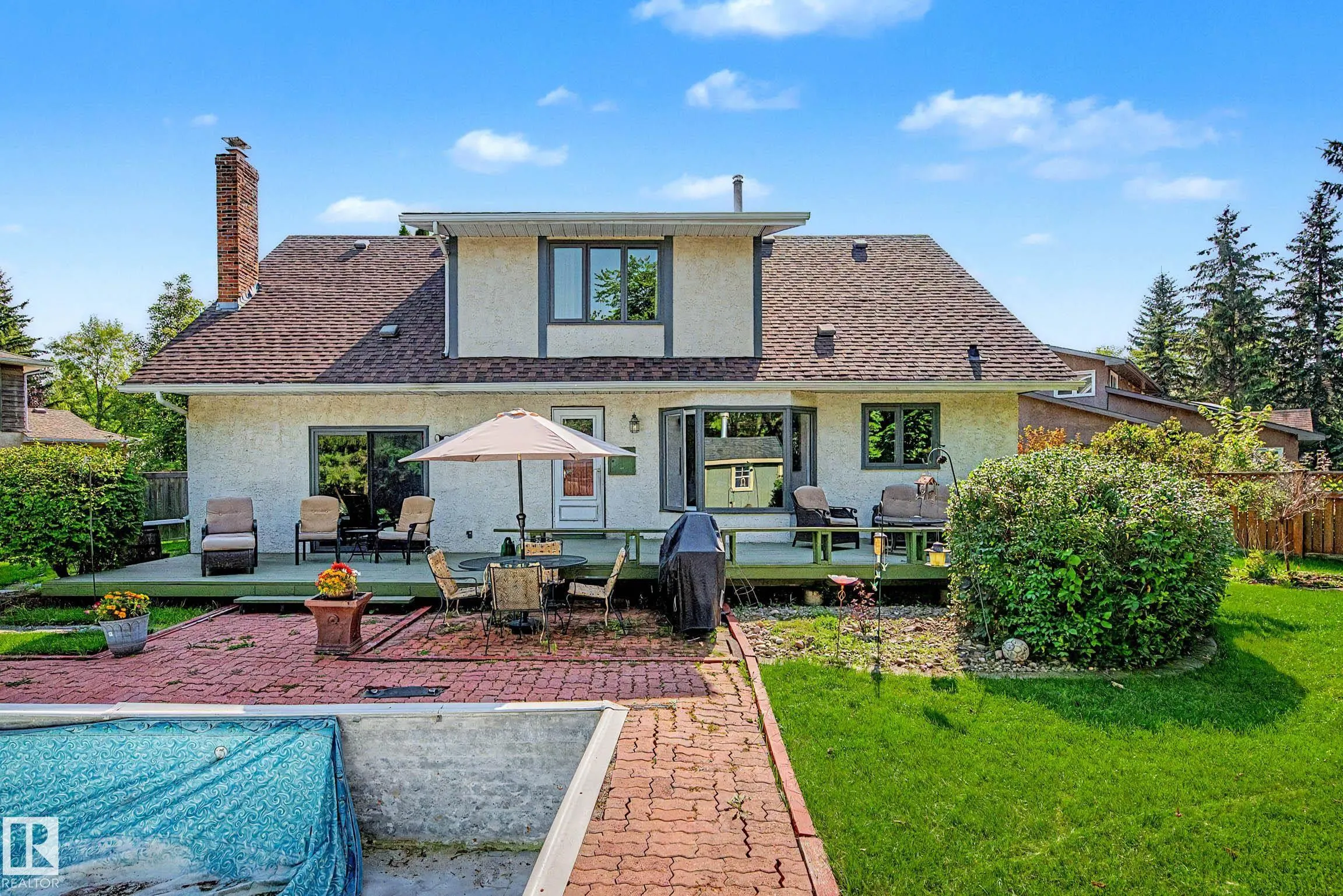 36 LODGEPOLE Crescent