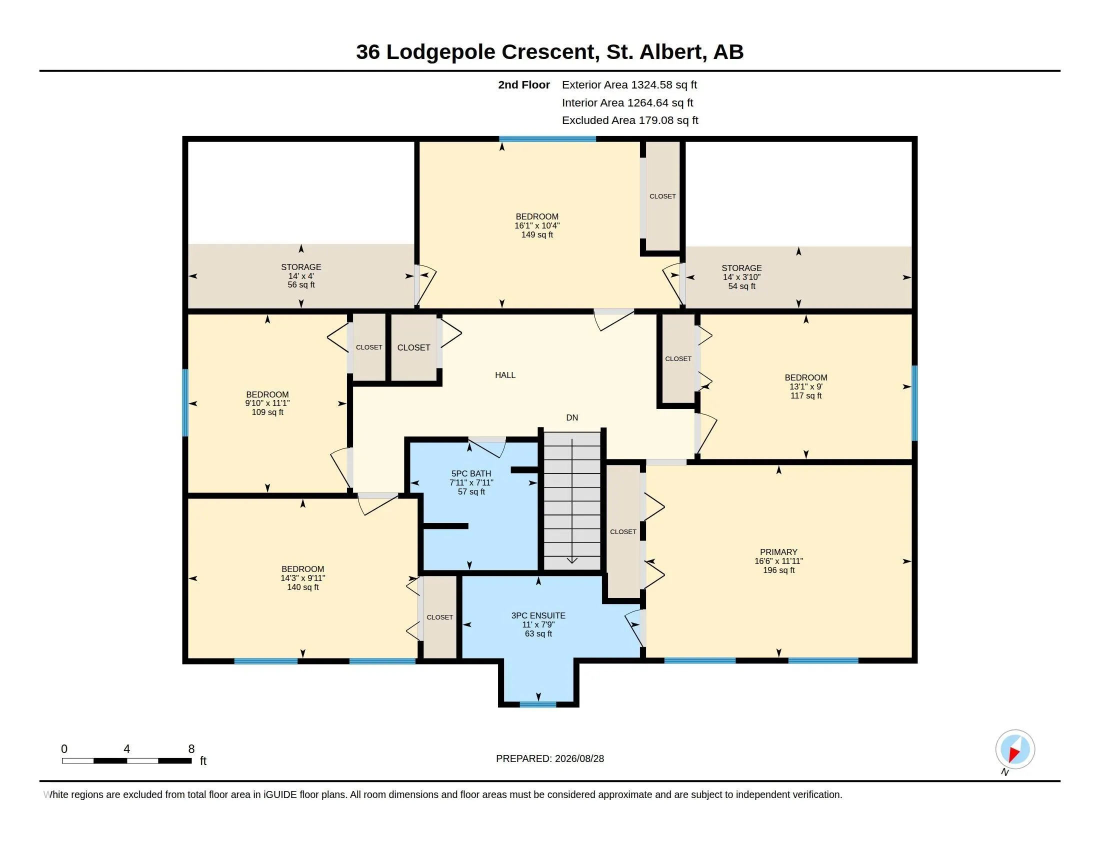 36 LODGEPOLE Crescent