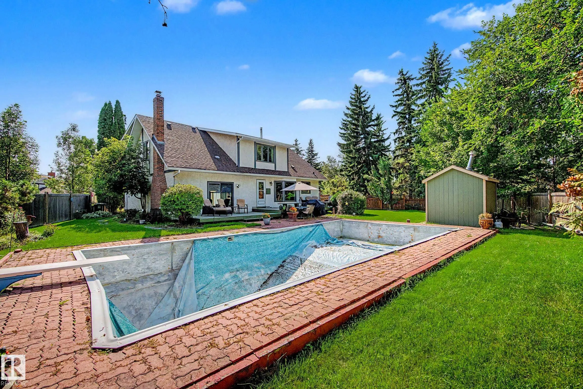 36 LODGEPOLE Crescent
