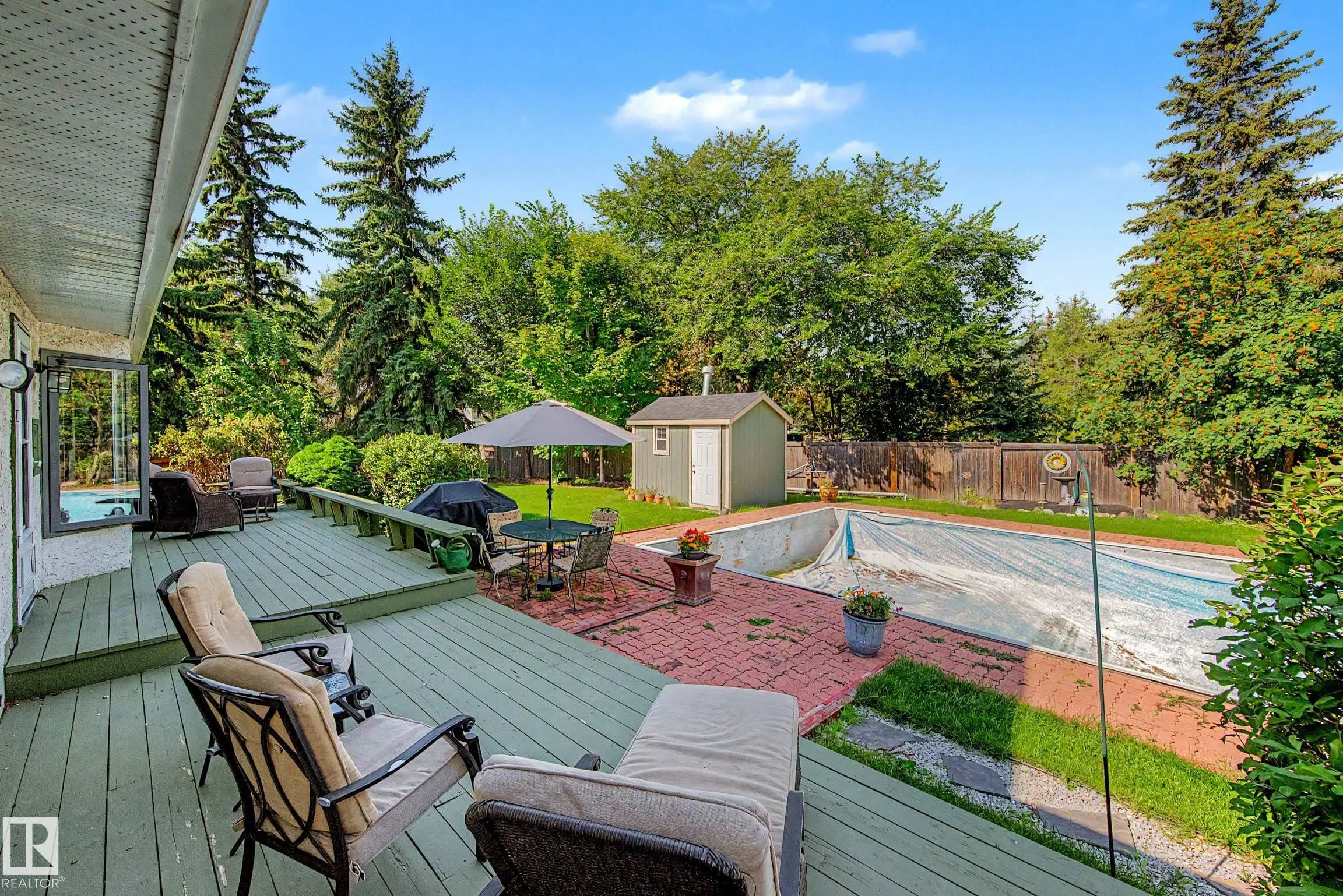 36 LODGEPOLE Crescent