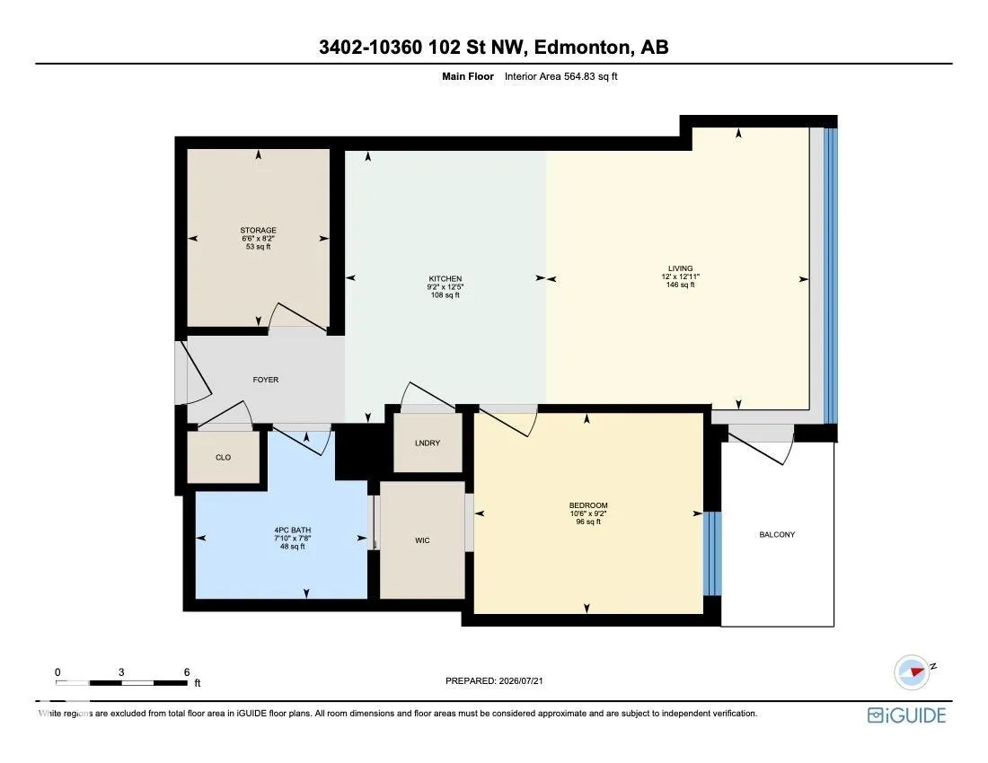 10360 102 Street