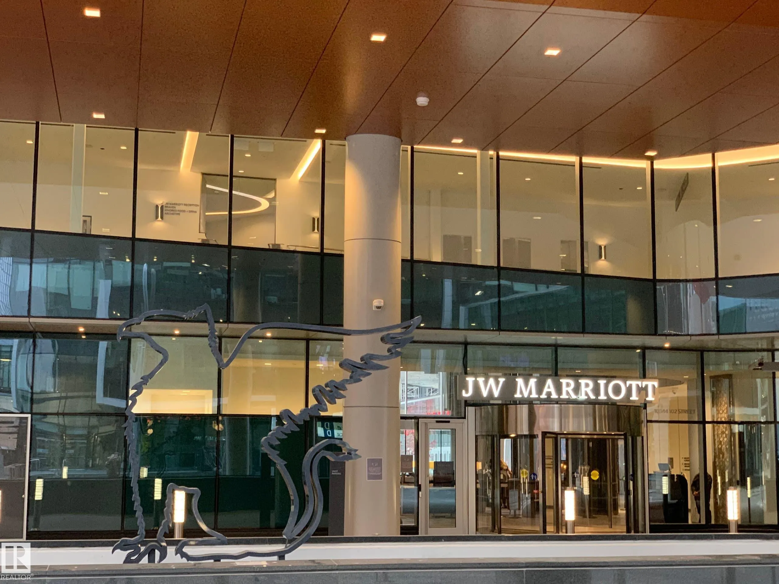 10360 102 Street