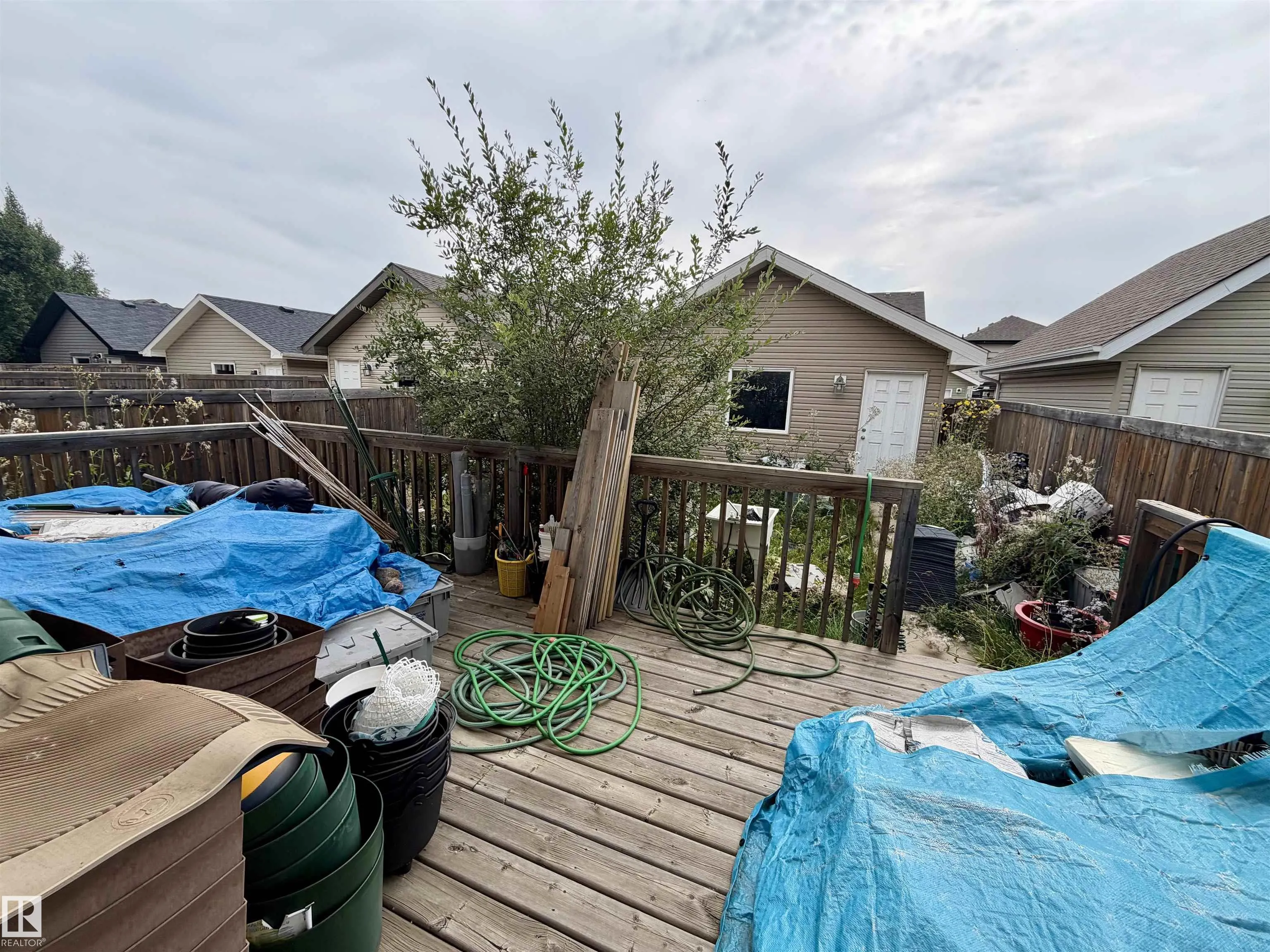 3728 ALEXANDER Crescent