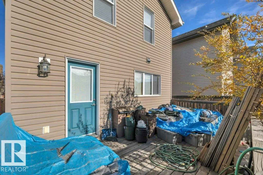 3728 ALEXANDER Crescent
