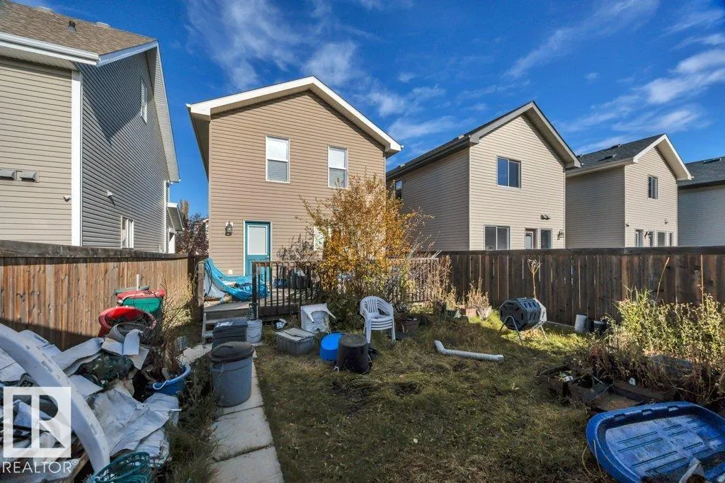 3728 ALEXANDER Crescent