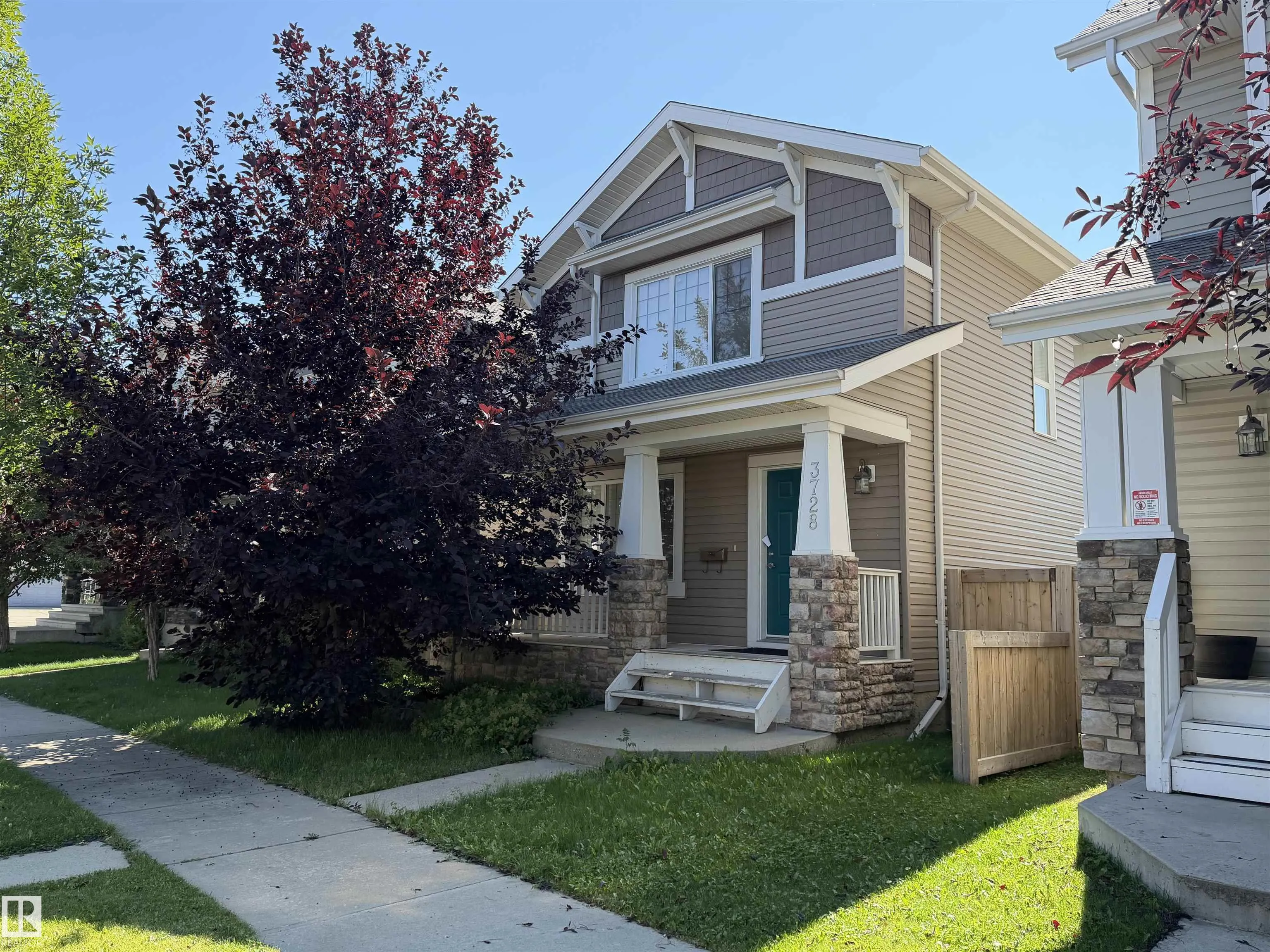 3728 ALEXANDER Crescent