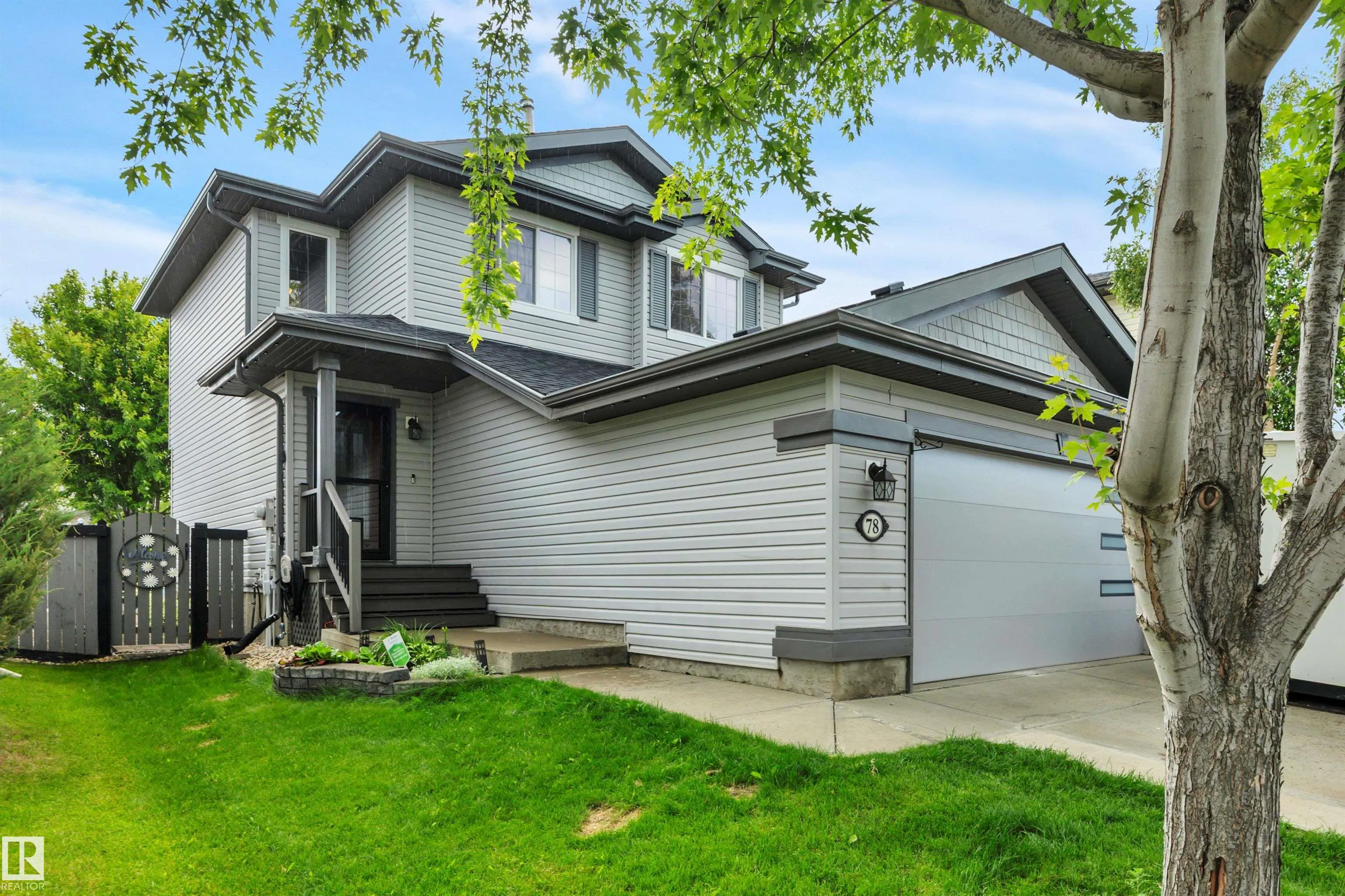 78 BIRCHMONT Crescent