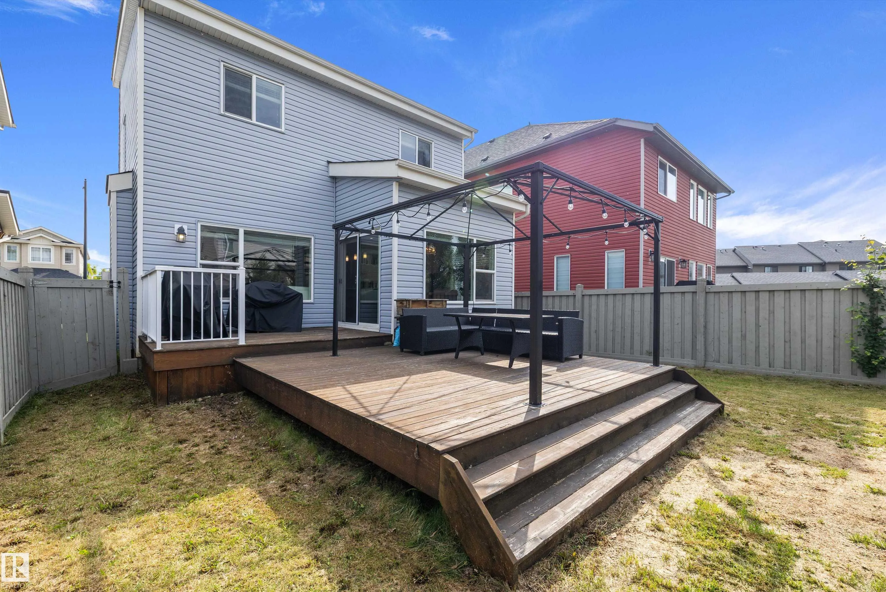 3911 CLAXTON Loop