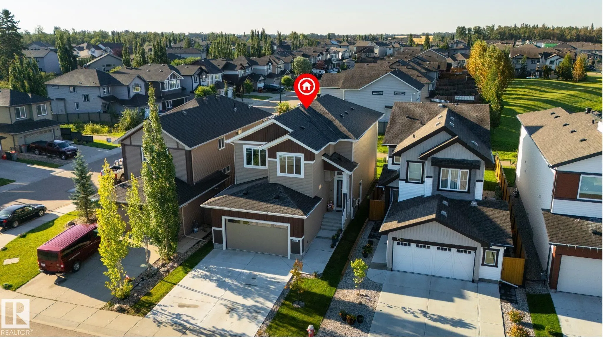 1758 WESTERRA Loop