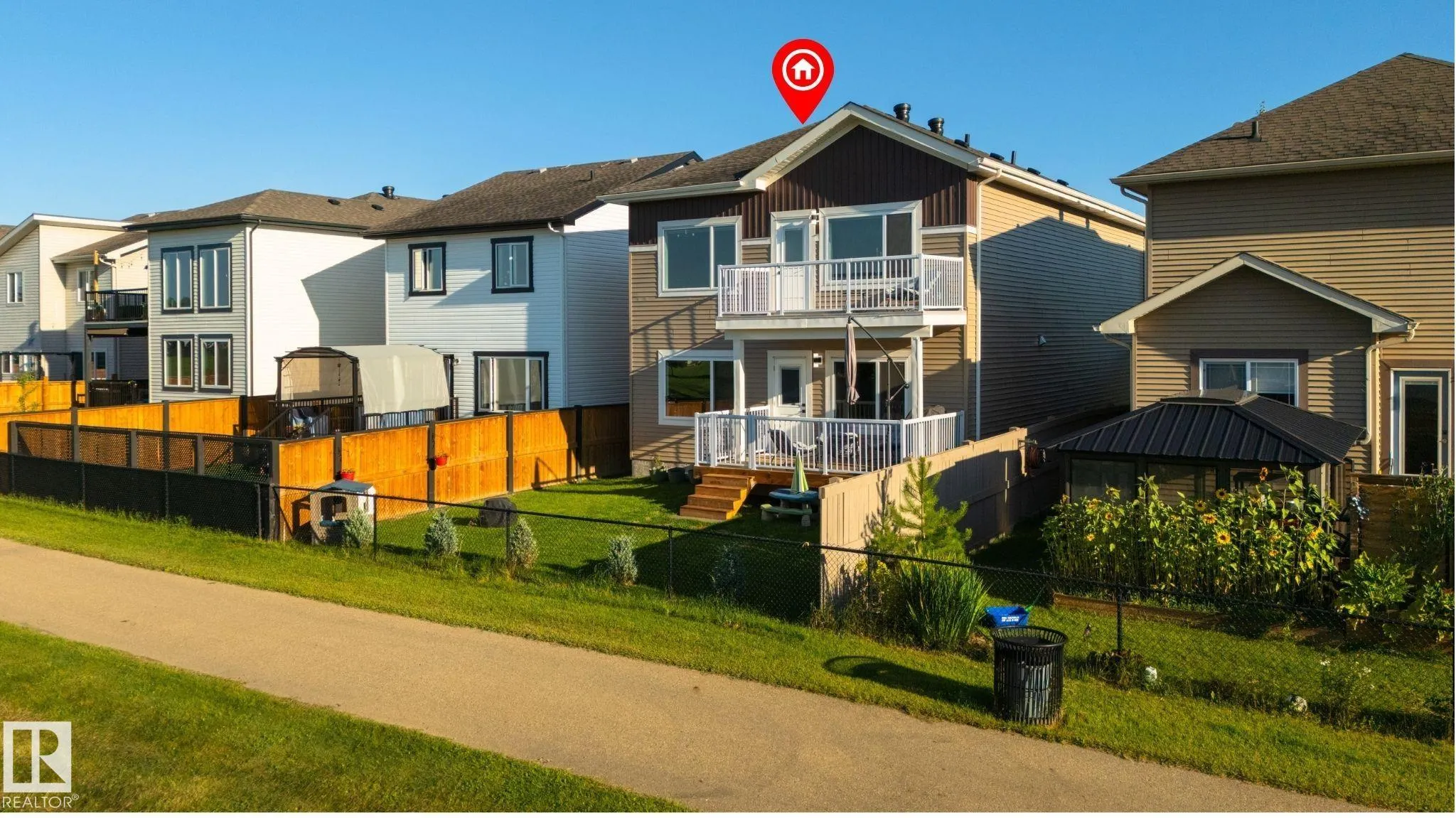 1758 WESTERRA Loop