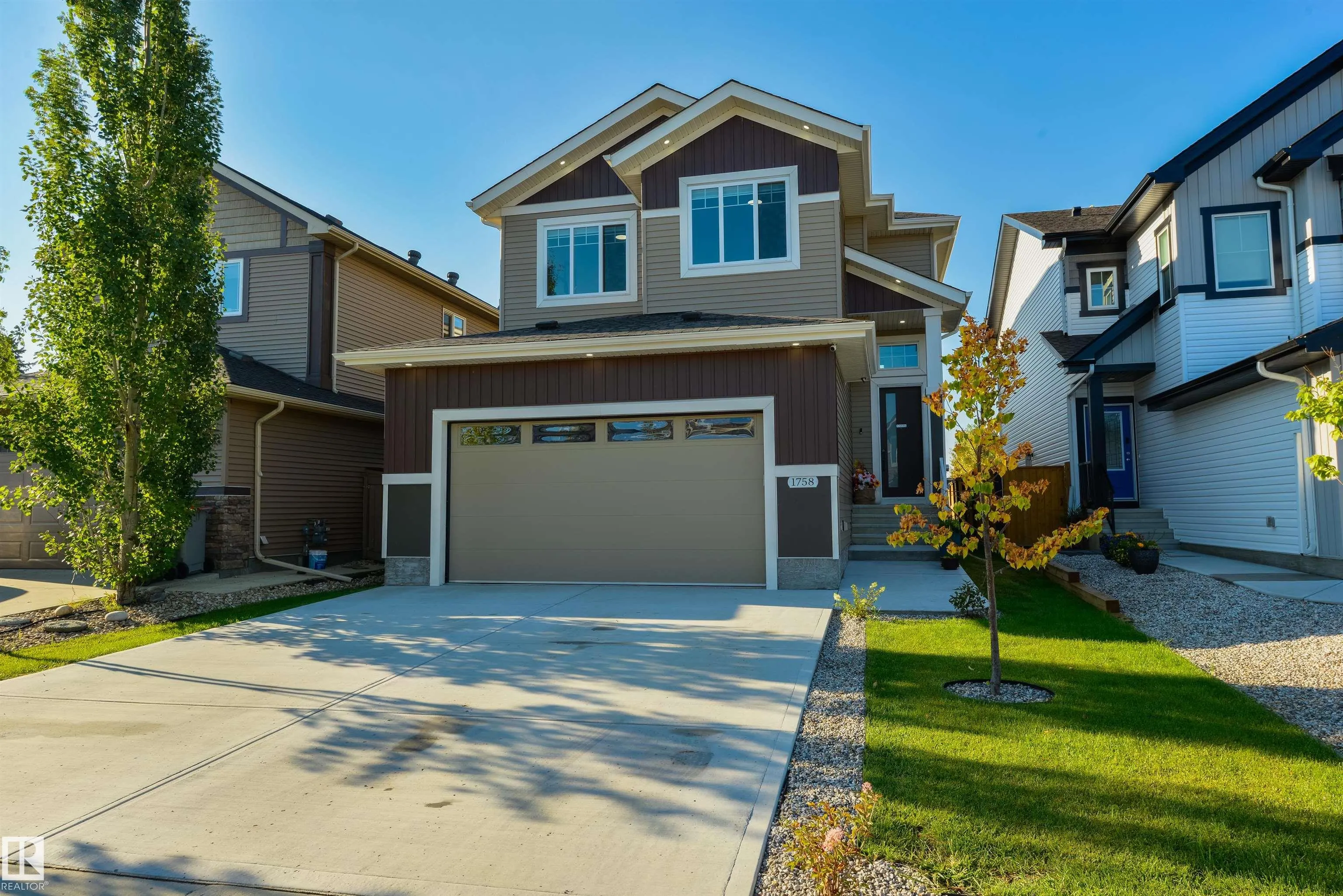 1758 WESTERRA Loop