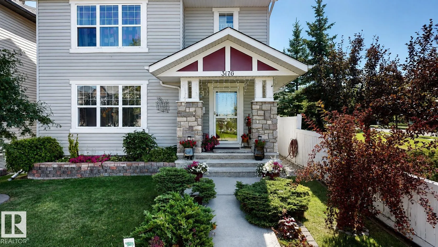 3176 Trelle Loop