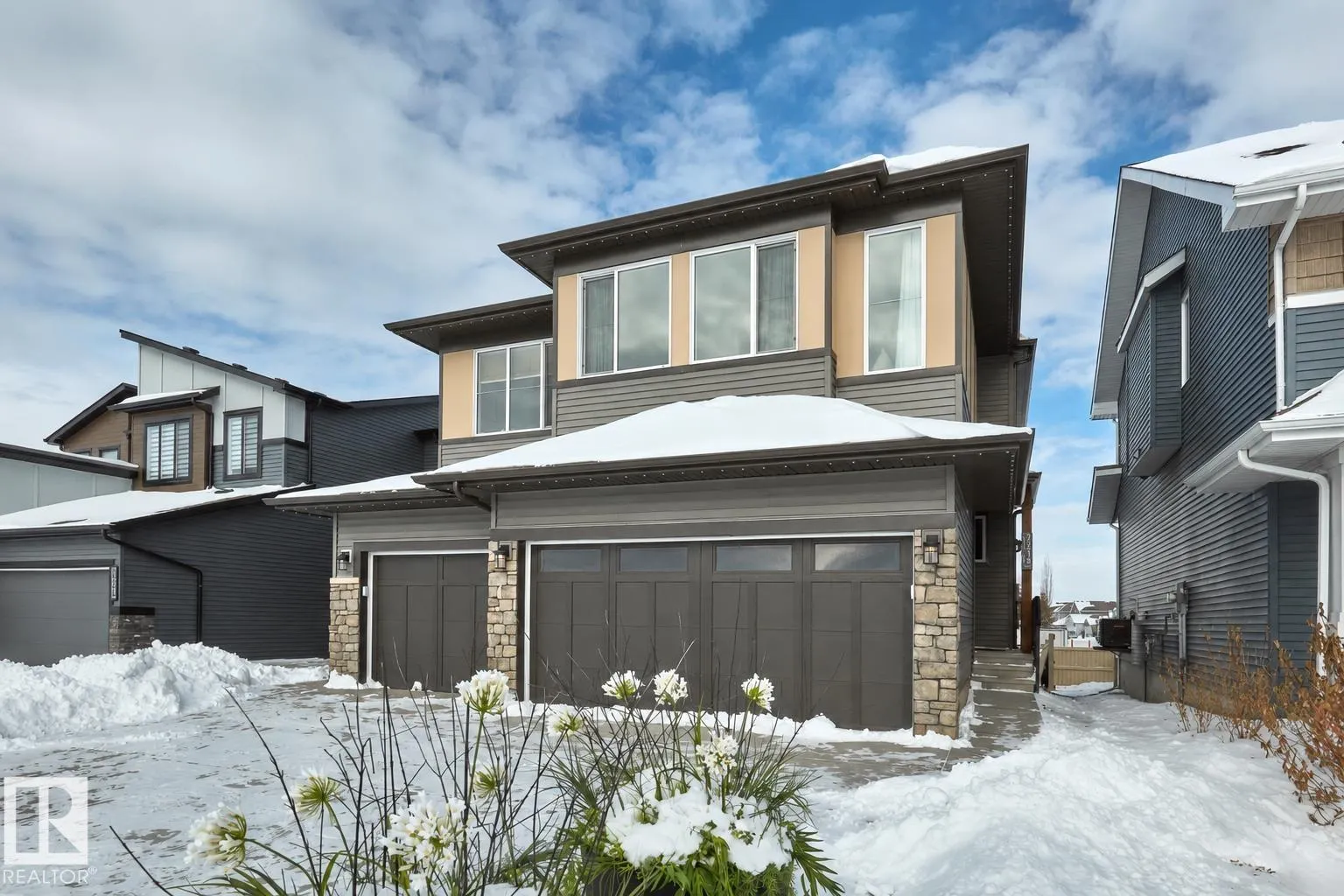2232 CHOKECHERRY Close