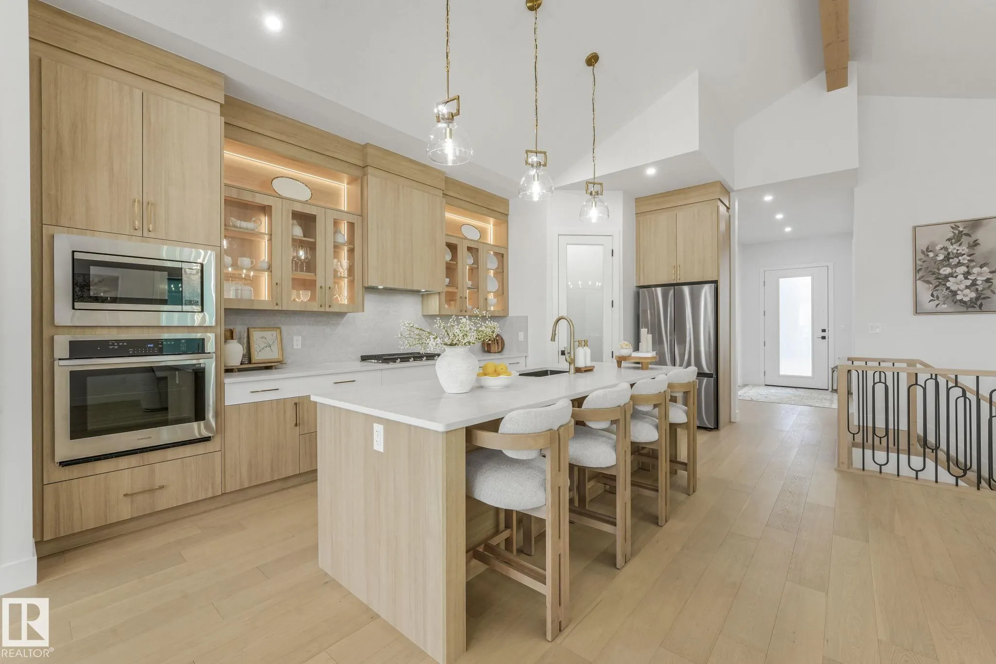 5 Sterlingshire Manor
