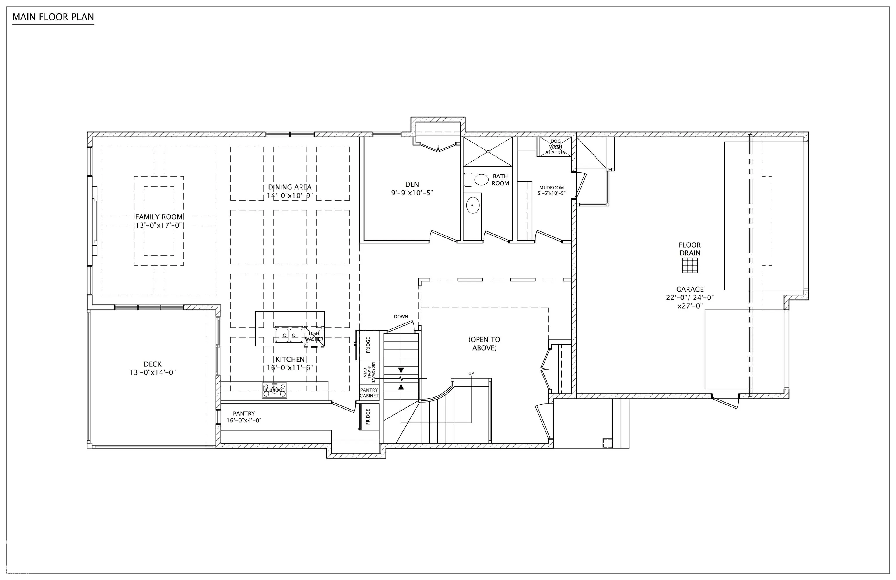 3223 WHITELAW Drive