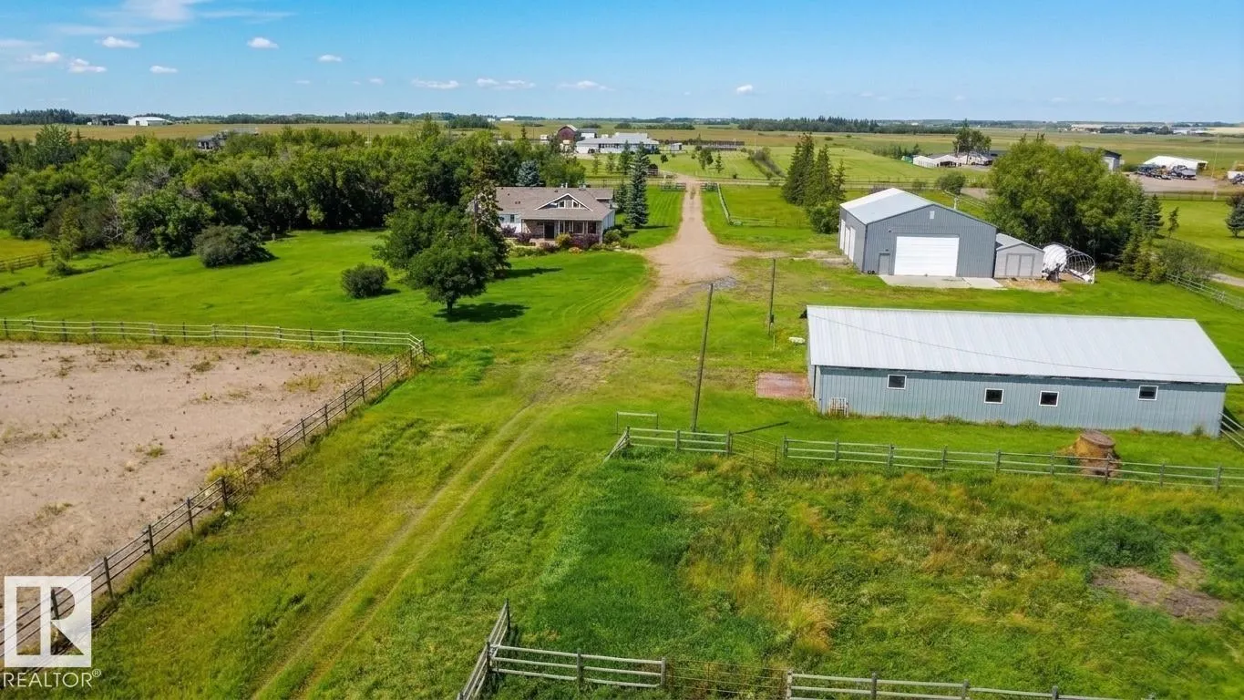 26317 TWP ROAD 552