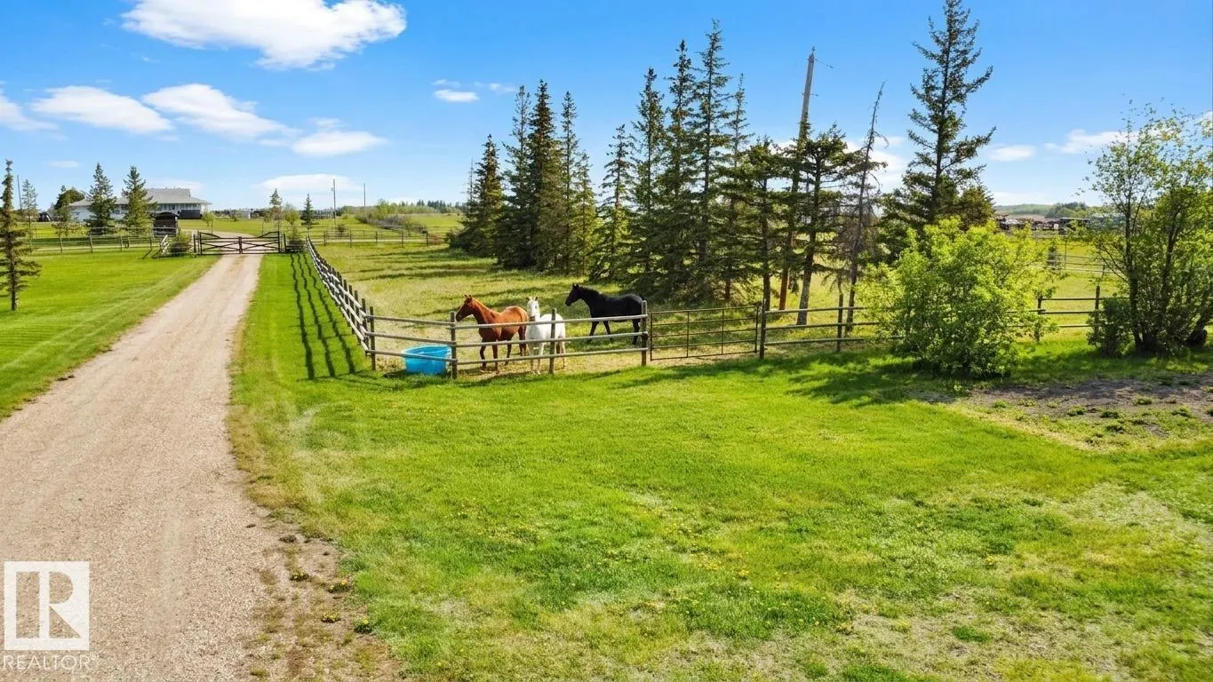 26317 TWP ROAD 552