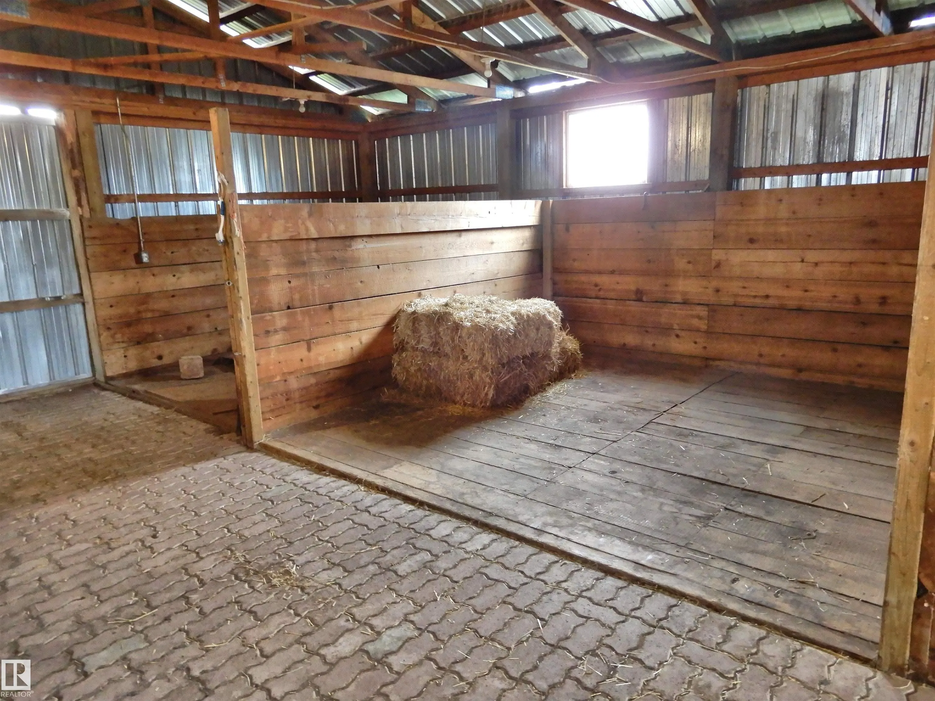 26317 TWP ROAD 552