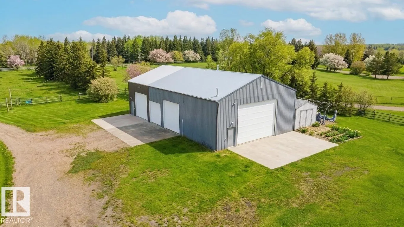 26317 TWP ROAD 552
