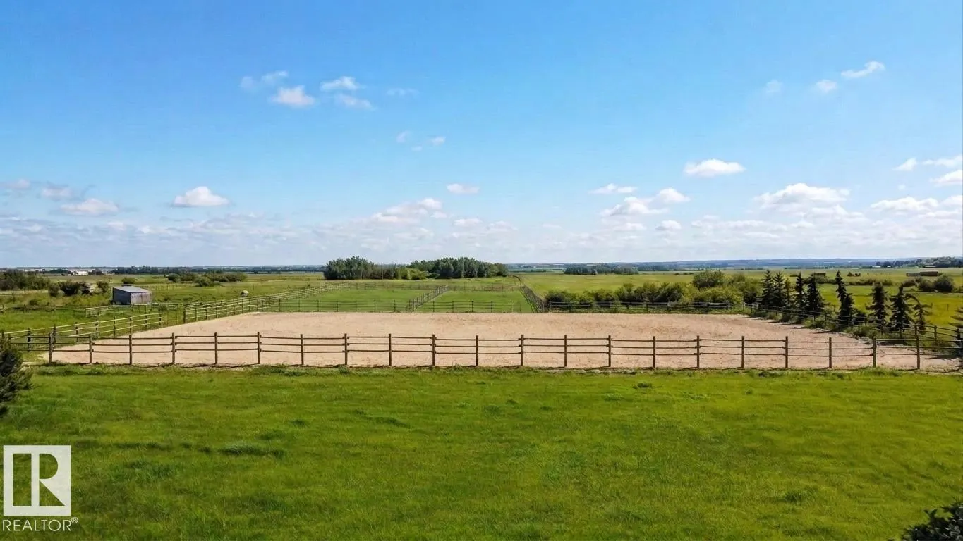 26317 TWP ROAD 552
