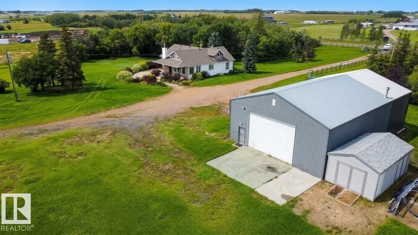 26317 TWP ROAD 552