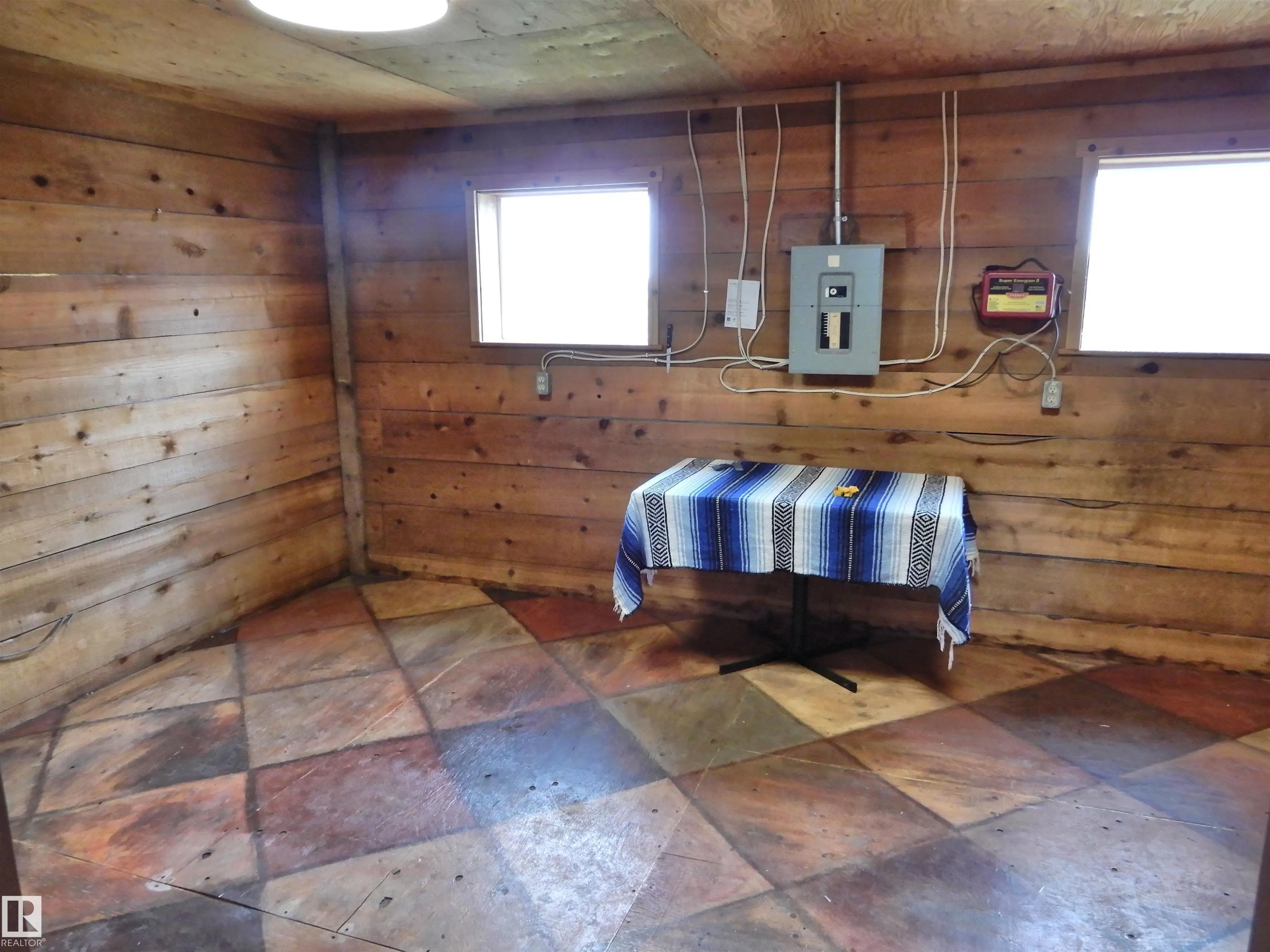 26317 TWP ROAD 552