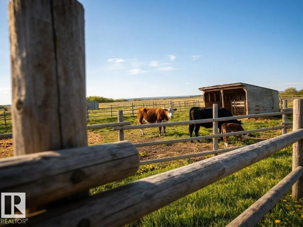 26317 TWP ROAD 552