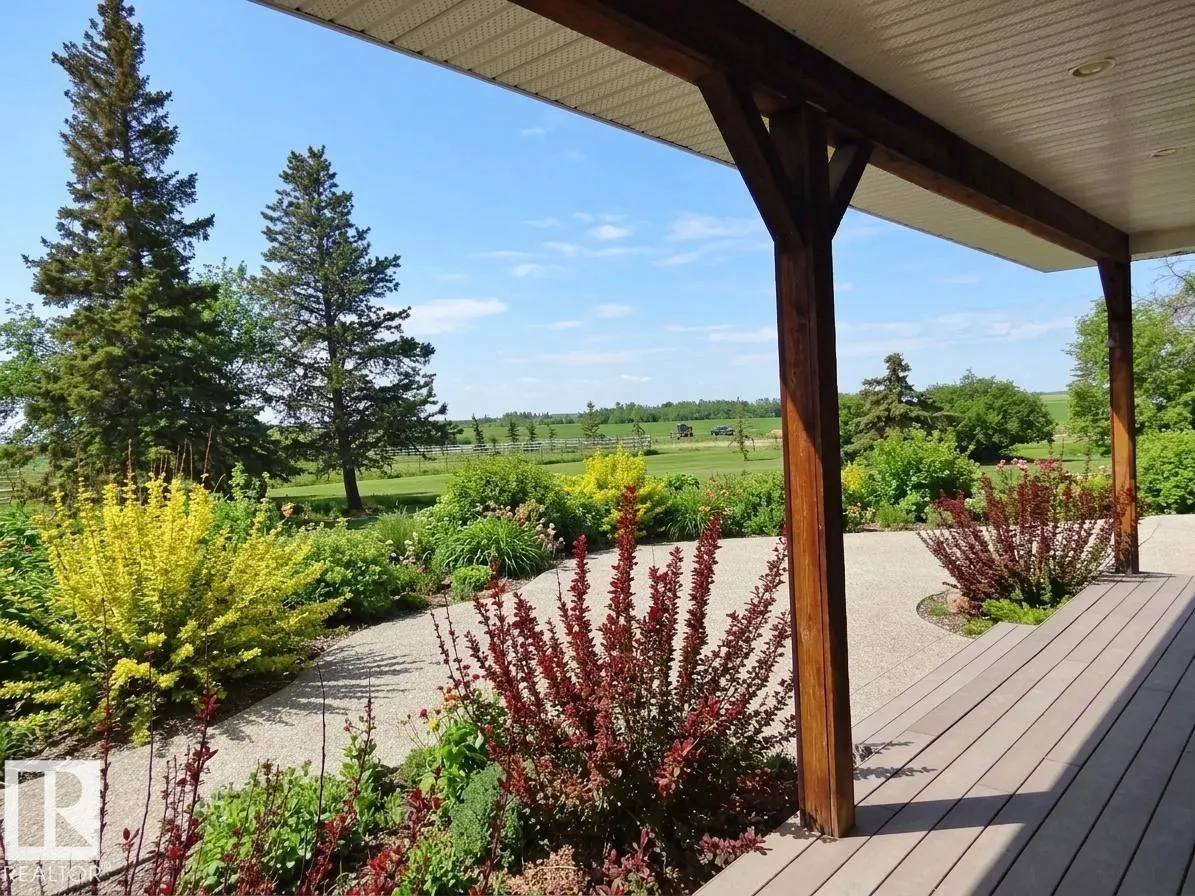 26317 TWP ROAD 552