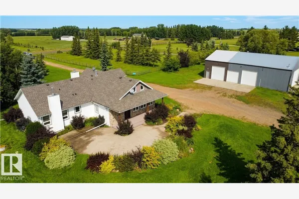 26317 TWP ROAD 552