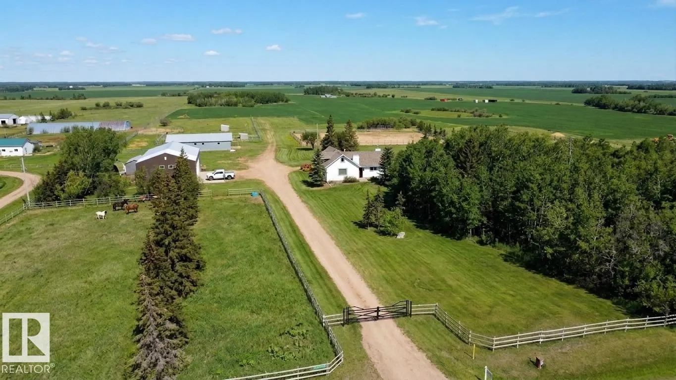 26317 TWP ROAD 552